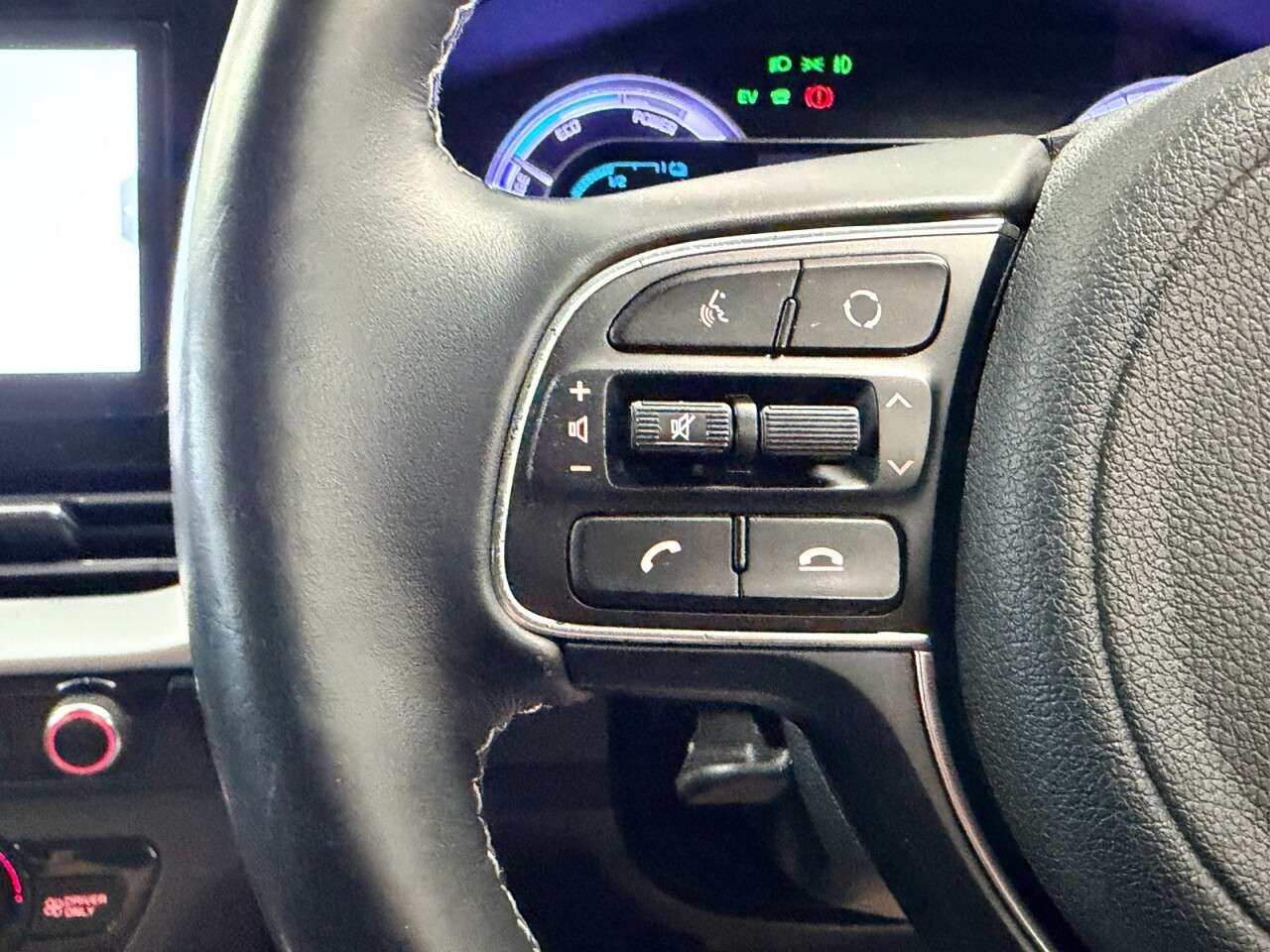 2019 KIA NIRO 2019 KIA NIRO