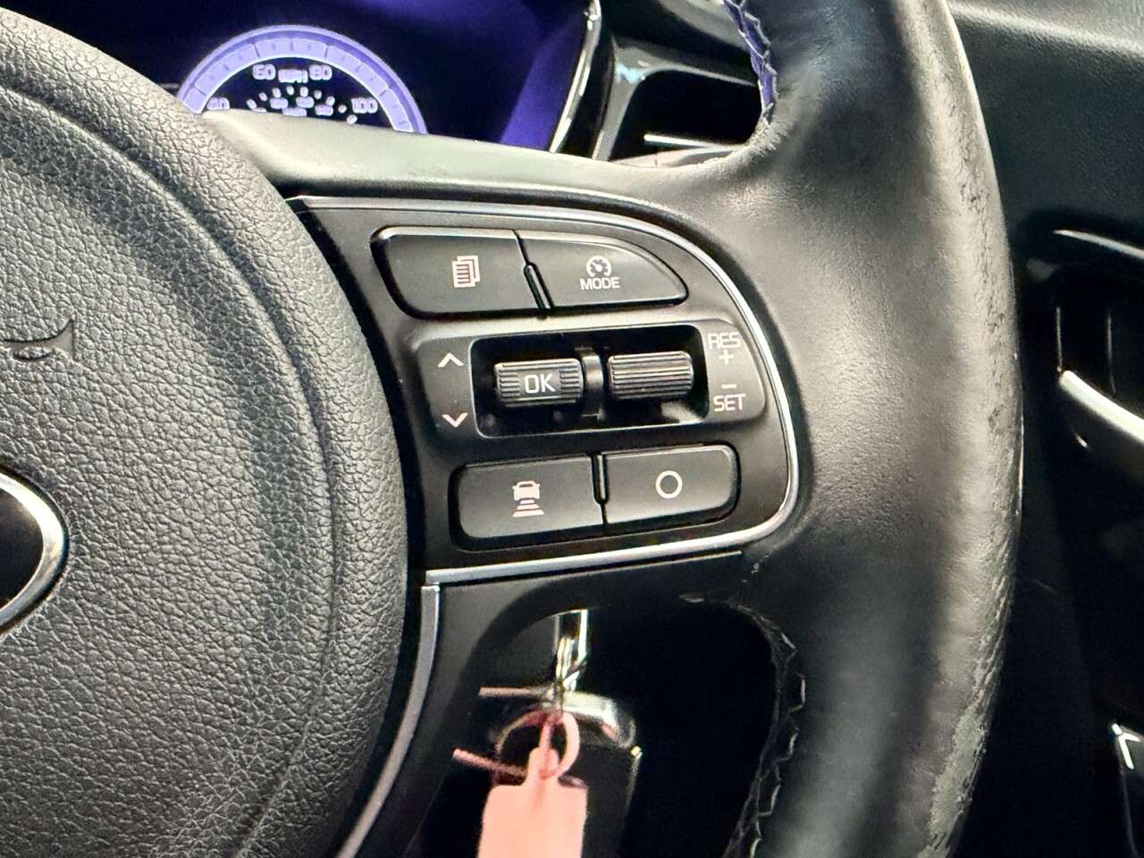 2019 KIA NIRO 2019 KIA NIRO