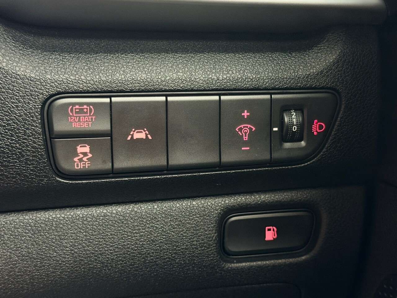 2019 KIA NIRO 2019 KIA NIRO