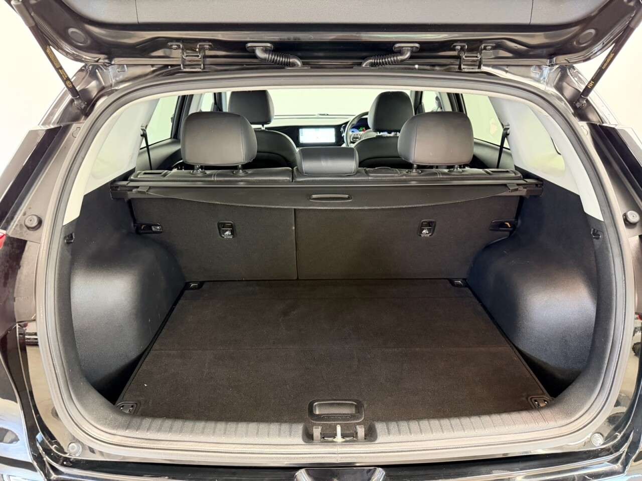 2019 KIA NIRO 2019 KIA NIRO