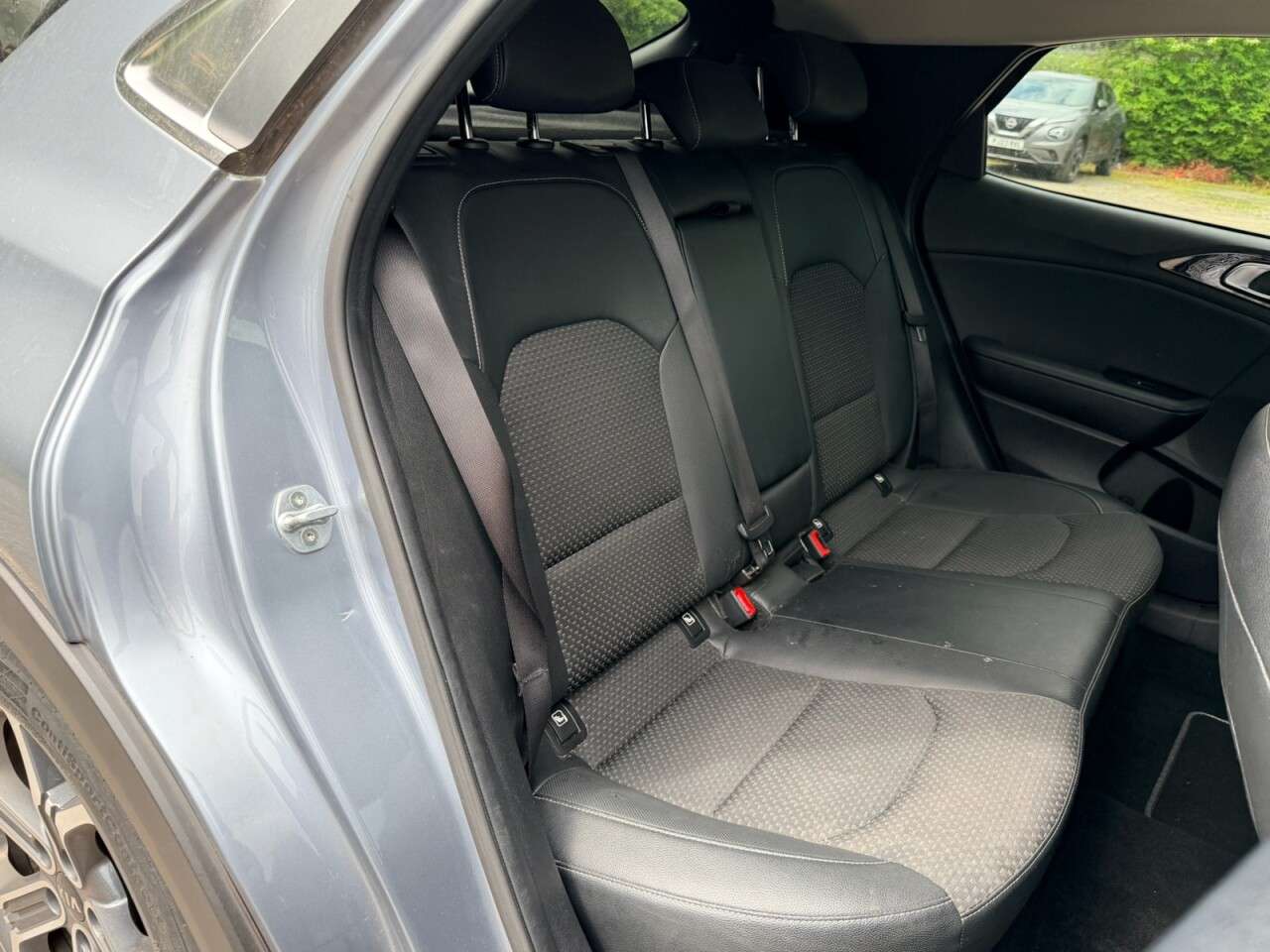 2020 KIA XCEED 2020 KIA XCEED