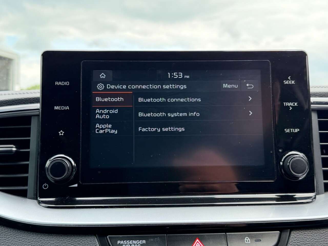 2020 KIA XCEED 2020 KIA XCEED