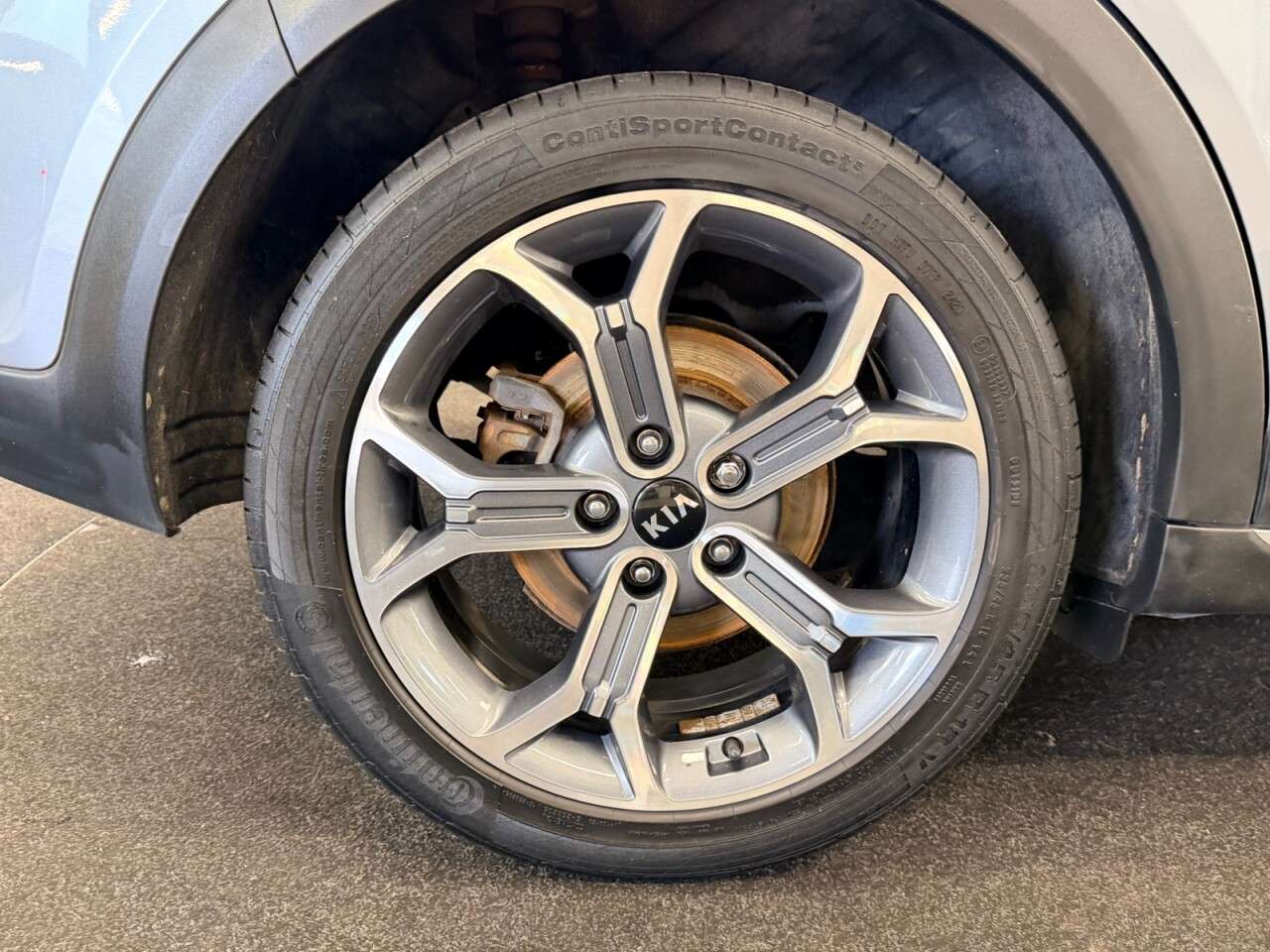 2020 KIA XCEED 2020 KIA XCEED