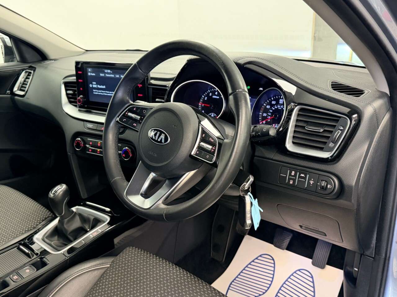 2020 KIA XCEED 2020 KIA XCEED