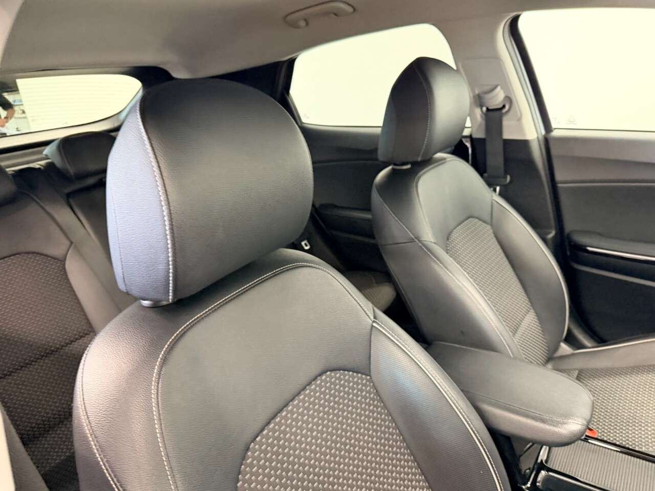 2020 KIA XCEED 2020 KIA XCEED