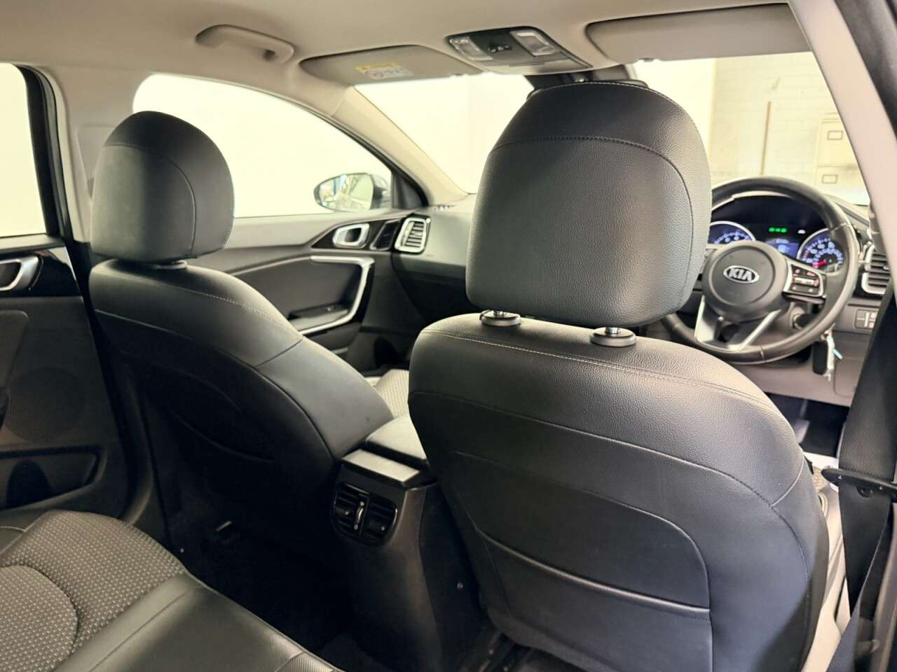 2020 KIA XCEED 2020 KIA XCEED