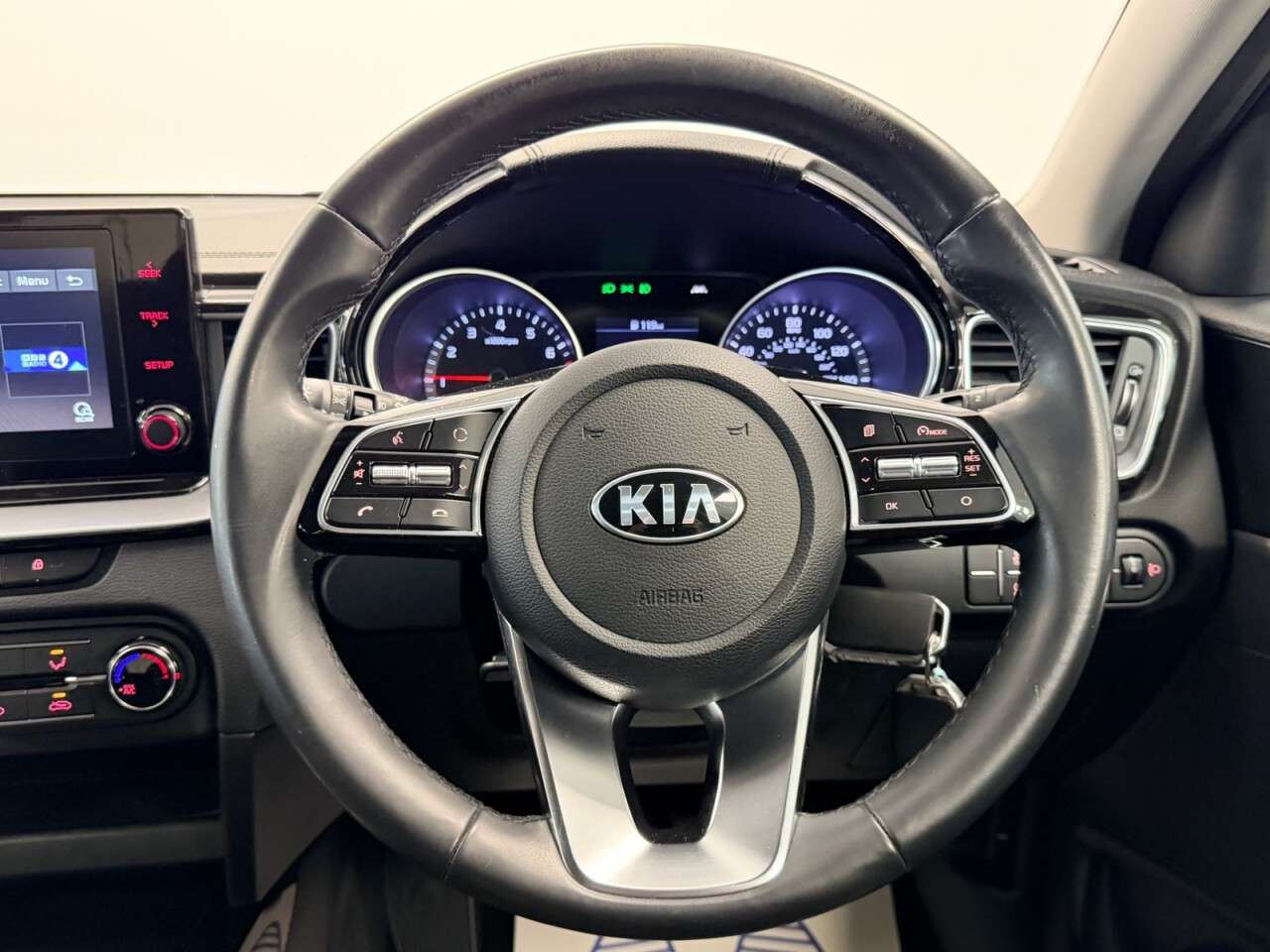 2020 KIA XCEED 2020 KIA XCEED