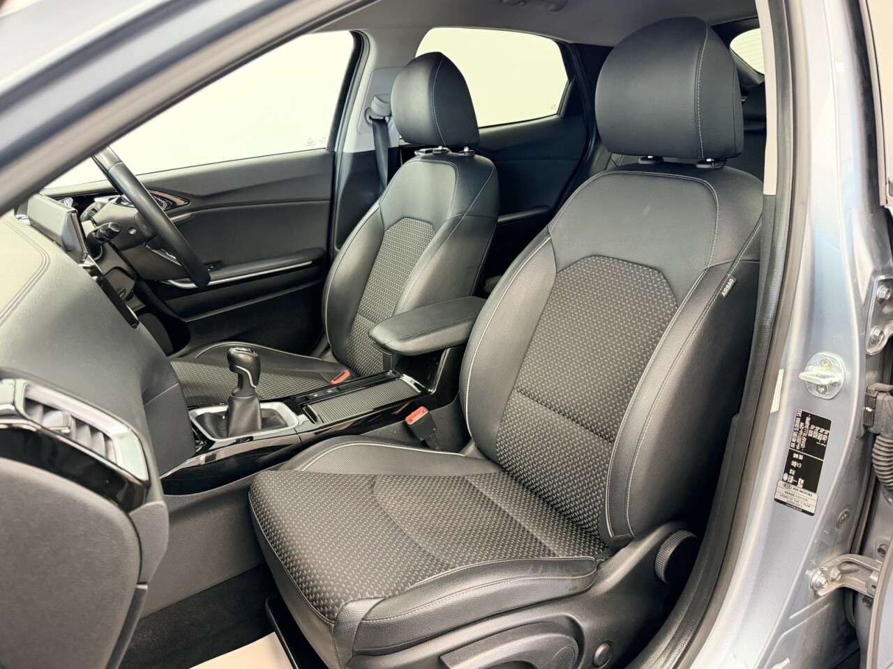 2020 KIA XCEED 2020 KIA XCEED