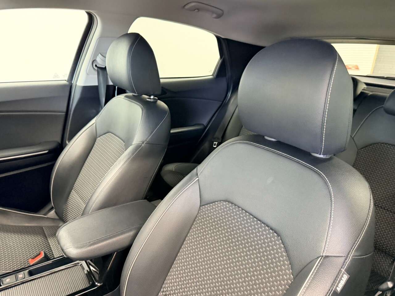 2020 KIA XCEED 2020 KIA XCEED