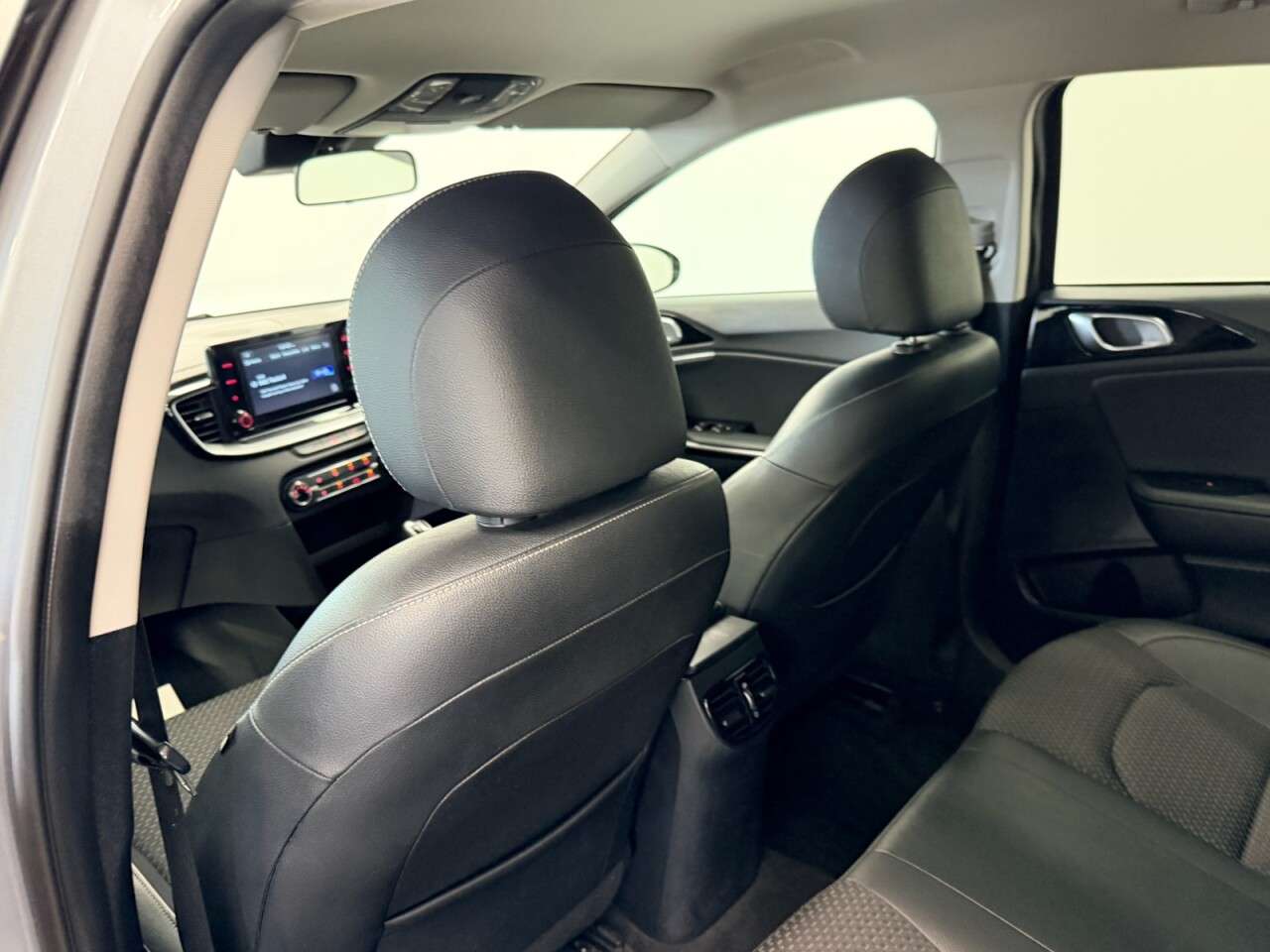 2020 KIA XCEED 2020 KIA XCEED