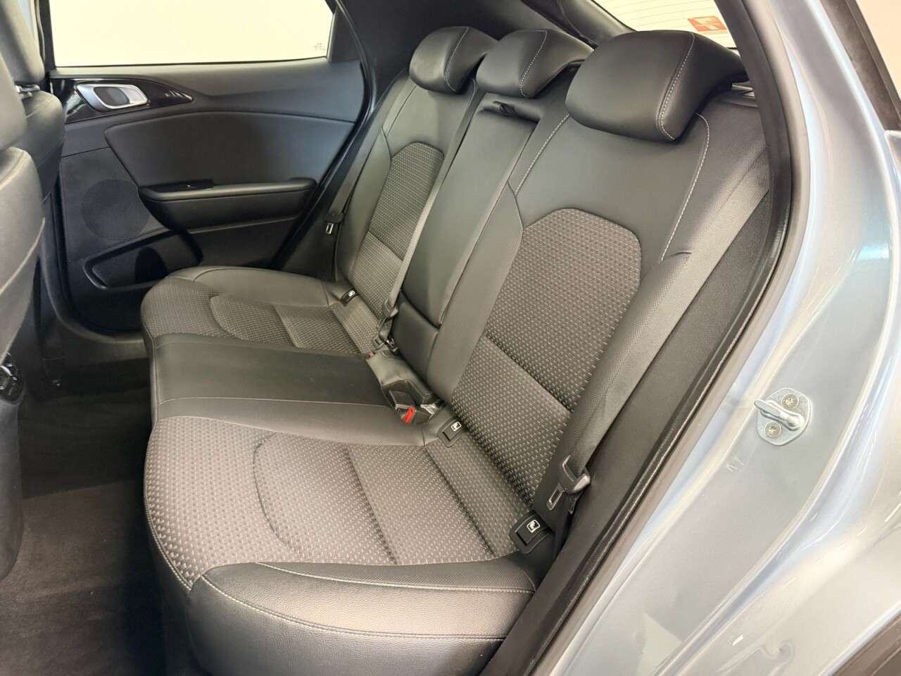 2020 KIA XCEED 2020 KIA XCEED