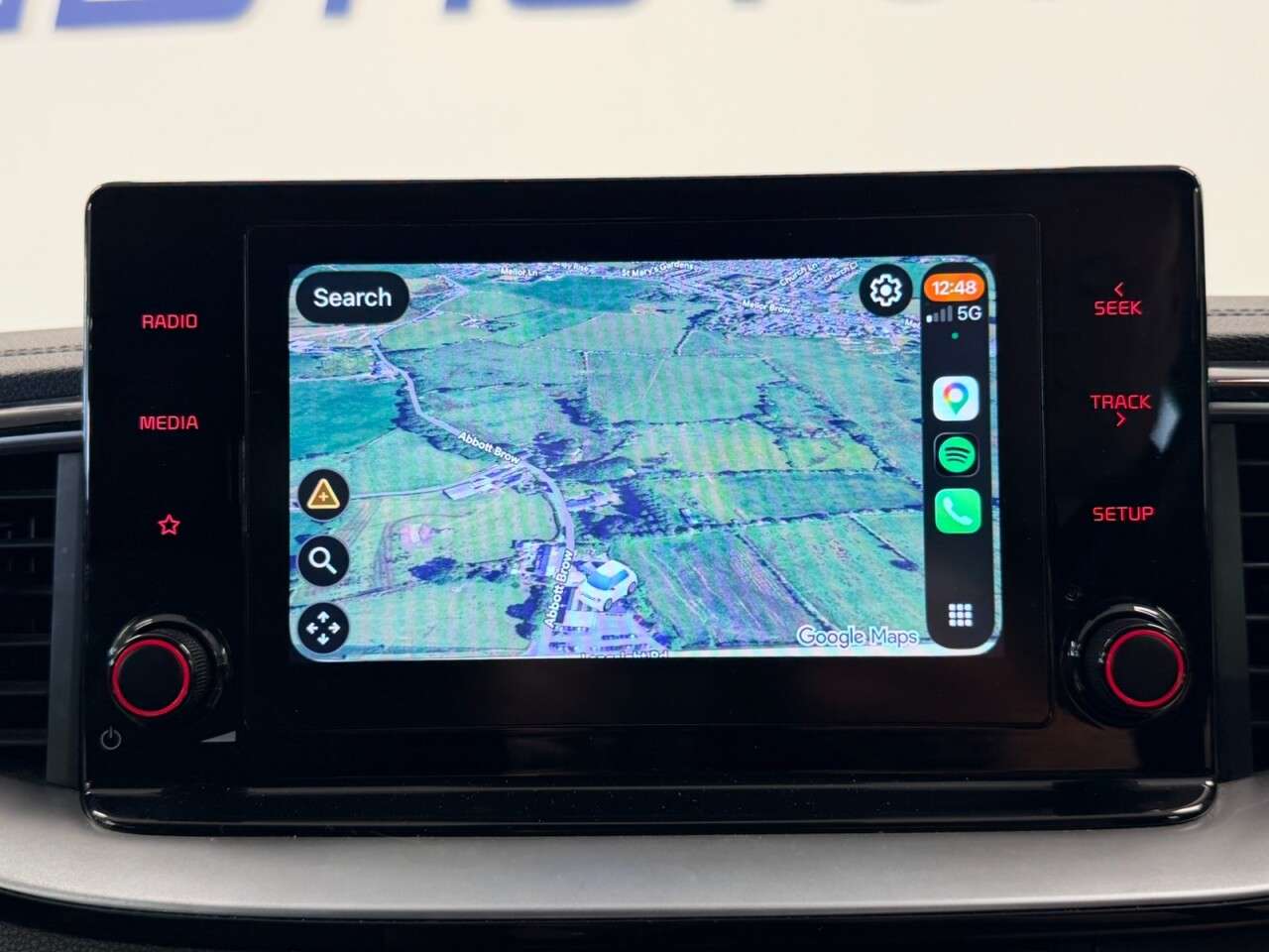 2020 KIA XCEED 2020 KIA XCEED