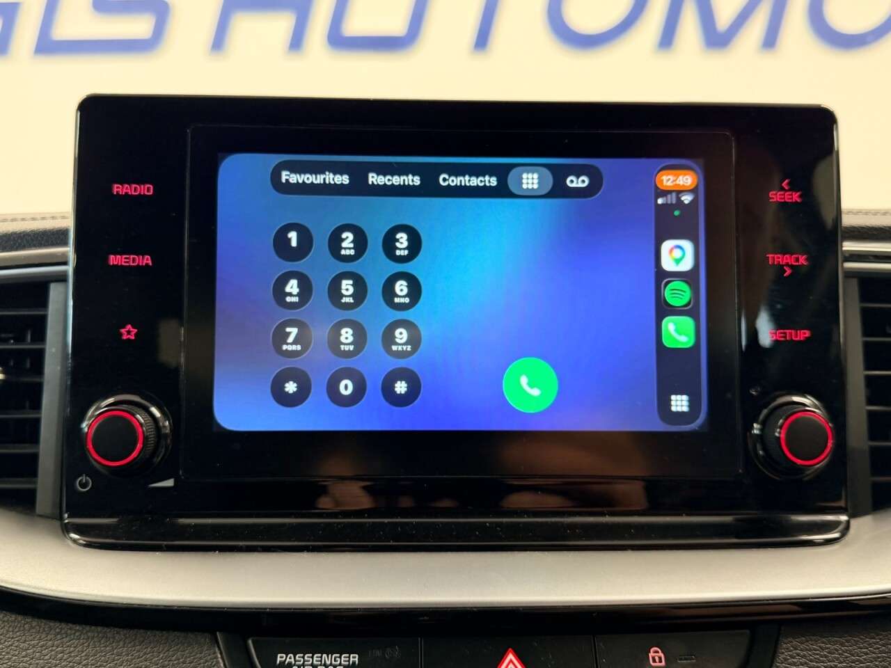 2020 KIA XCEED 2020 KIA XCEED