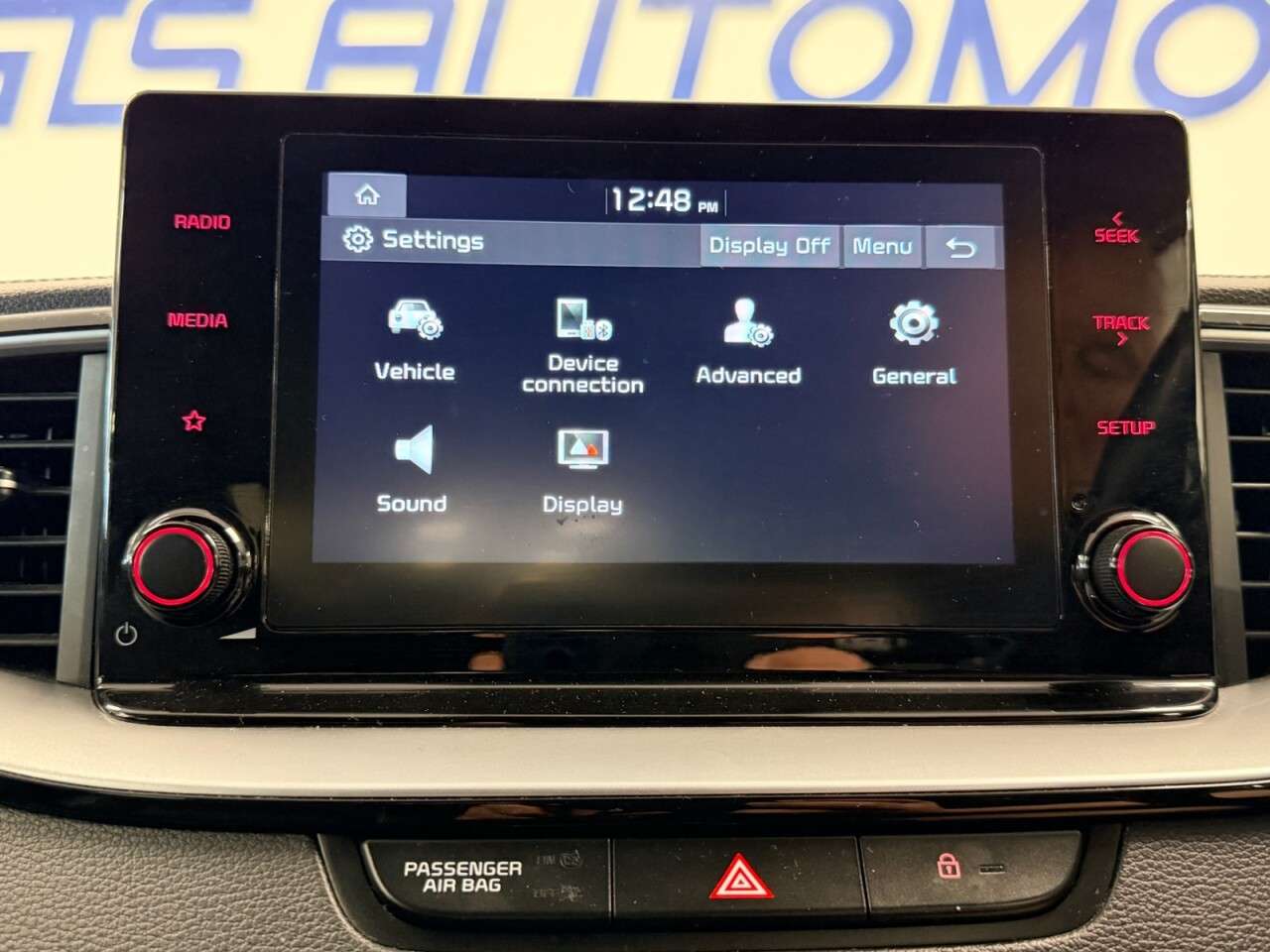 2020 KIA XCEED 2020 KIA XCEED