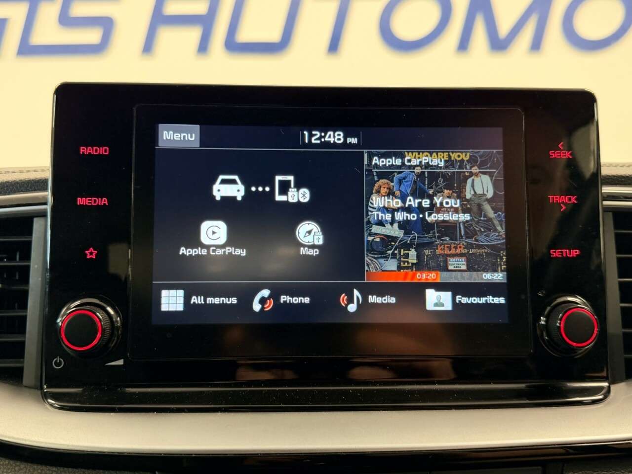 2020 KIA XCEED 2020 KIA XCEED