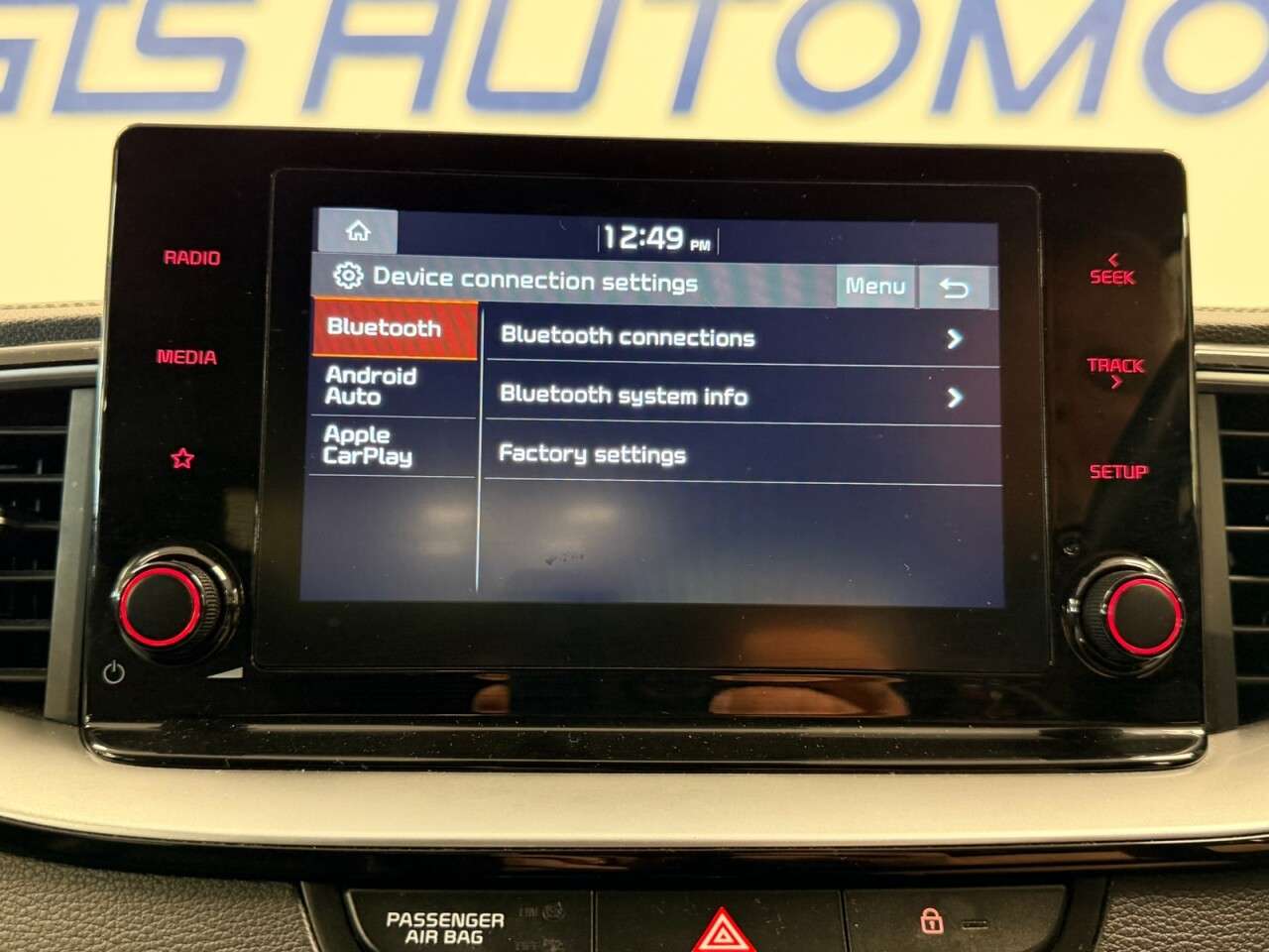 2020 KIA XCEED 2020 KIA XCEED