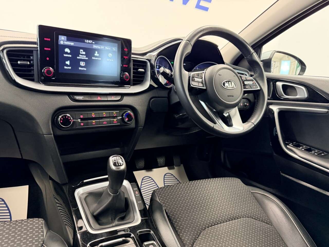 2020 KIA XCEED 2020 KIA XCEED