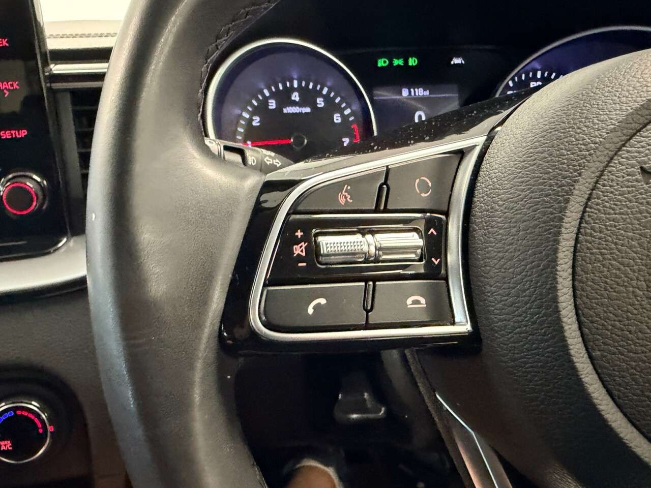 2020 KIA XCEED 2020 KIA XCEED