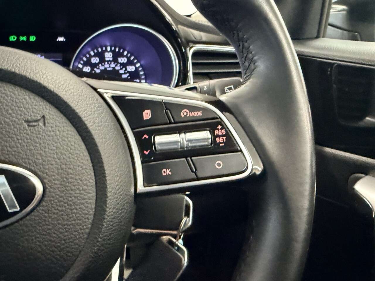 2020 KIA XCEED 2020 KIA XCEED