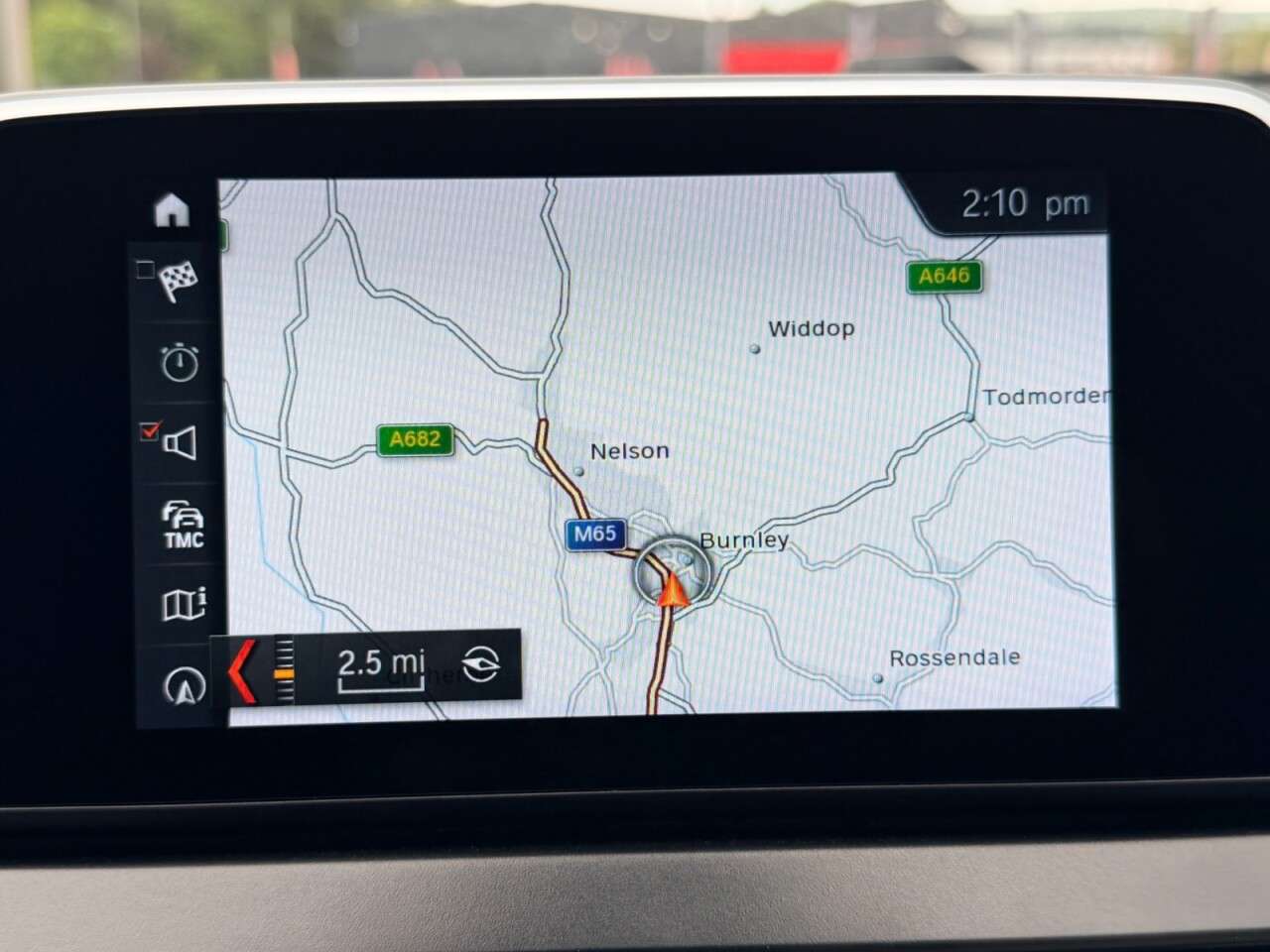 A 2019 BMW 2 SERIES GRAN TOURER 218i SPORT 140 BHP + 7 SEATS + SAT NAV A 2019 BMW 2 SERIES GRAN TOURER 218i SPORT 140 BHP + 7 SEATS + SAT NAV