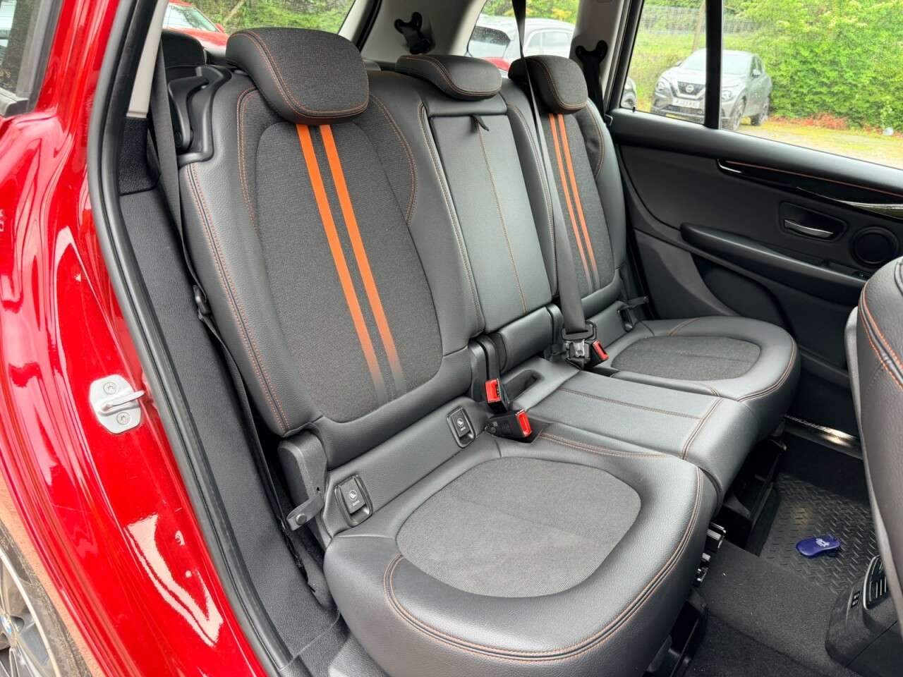 2019 BMW 2 SERIES GRAN TOURER 2019 BMW 2 SERIES GRAN TOURER