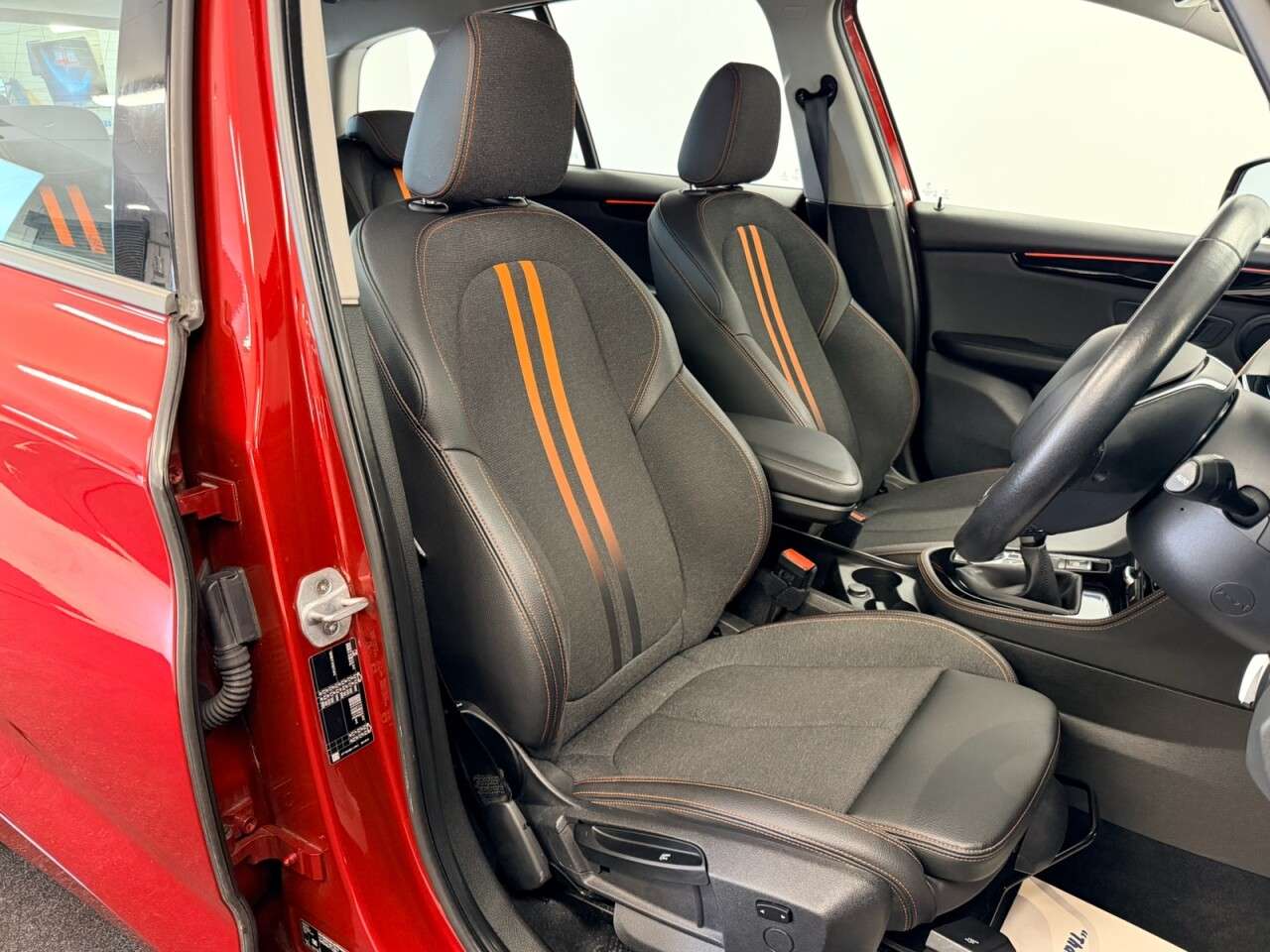 A 2019 BMW 2 SERIES GRAN TOURER 218i SPORT 140 BHP + 7 SEATS + SAT NAV + PARKING SENSORS SIX MONTH WARRANTY A 2019 BMW 2 SERIES GRAN TOURER 218i SPORT 140 BHP + 7 SEATS + SAT NAV + PARKING SENSORS SIX MONTH WARRANTY