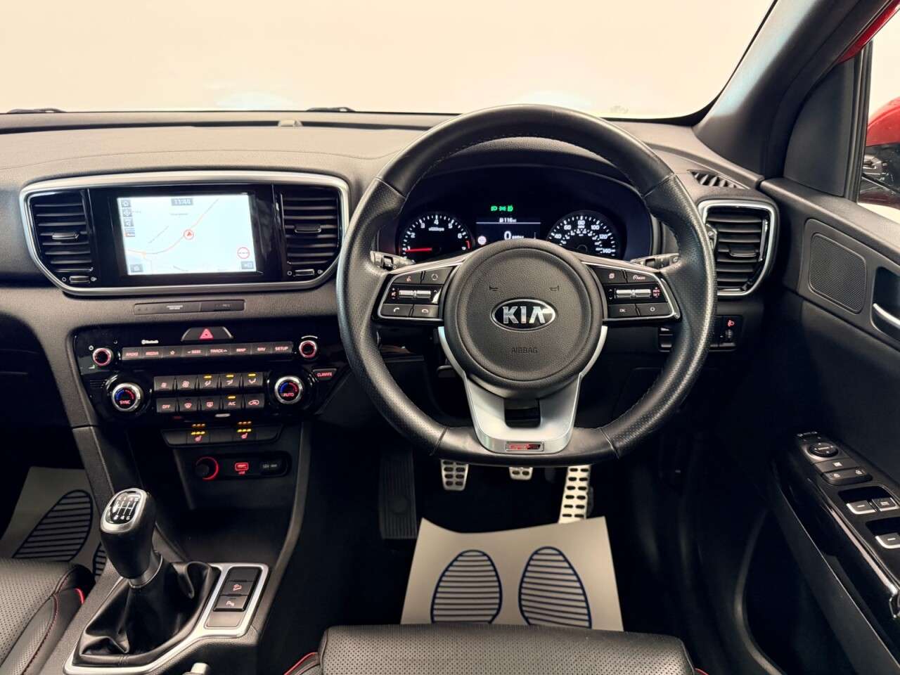 2019 KIA SPORTAGE 2019 KIA SPORTAGE