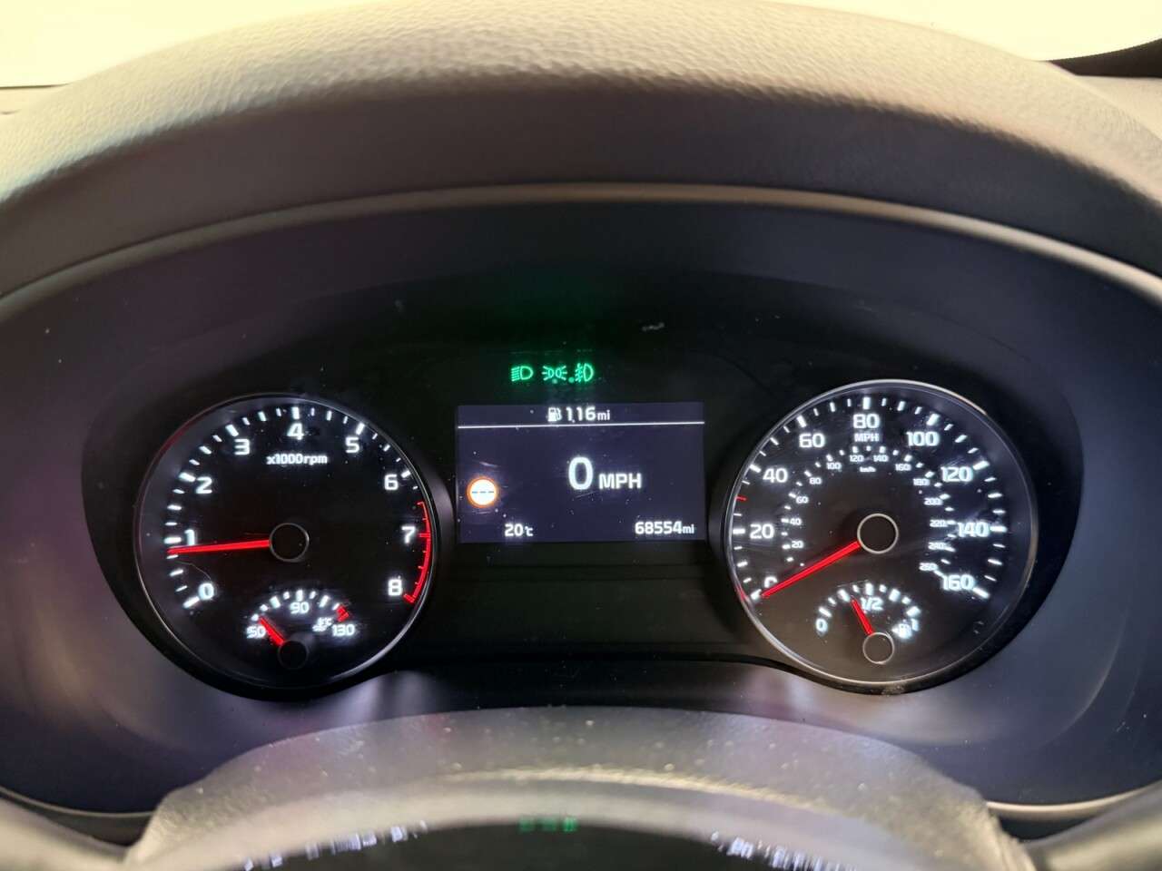 2019 KIA SPORTAGE 2019 KIA SPORTAGE