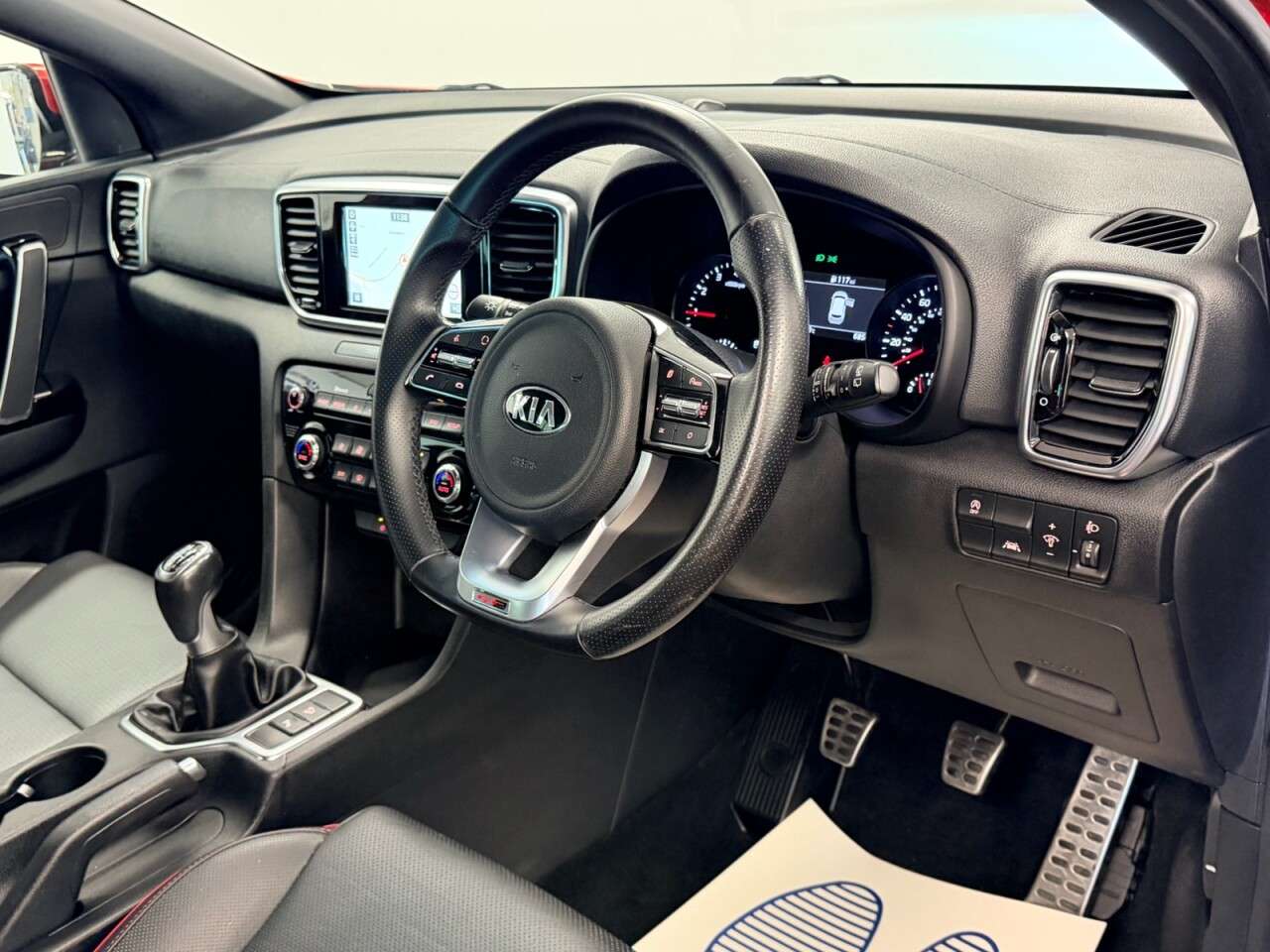 2019 KIA SPORTAGE 2019 KIA SPORTAGE