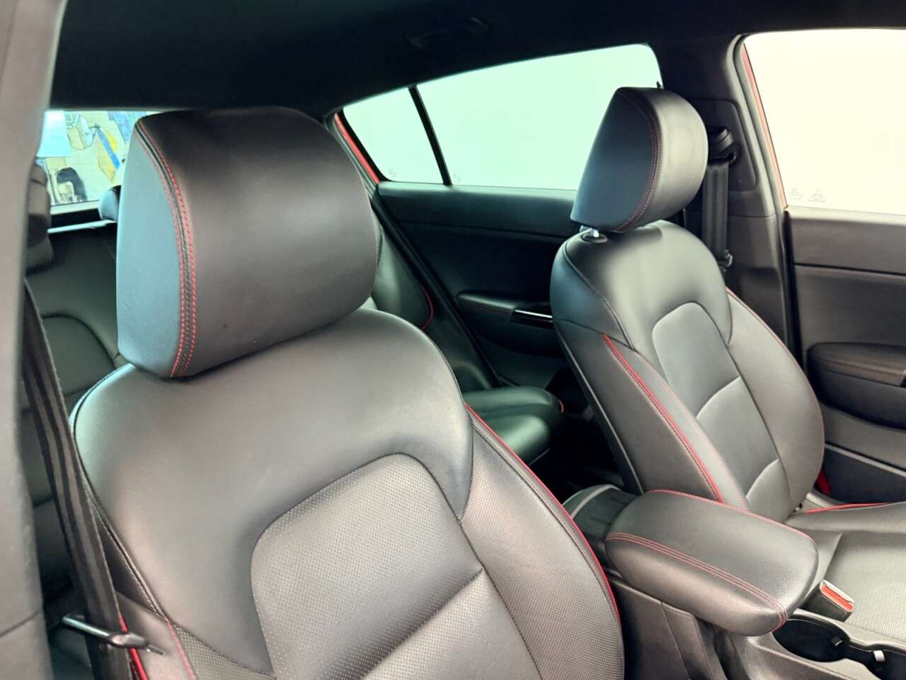 2019 KIA SPORTAGE 2019 KIA SPORTAGE