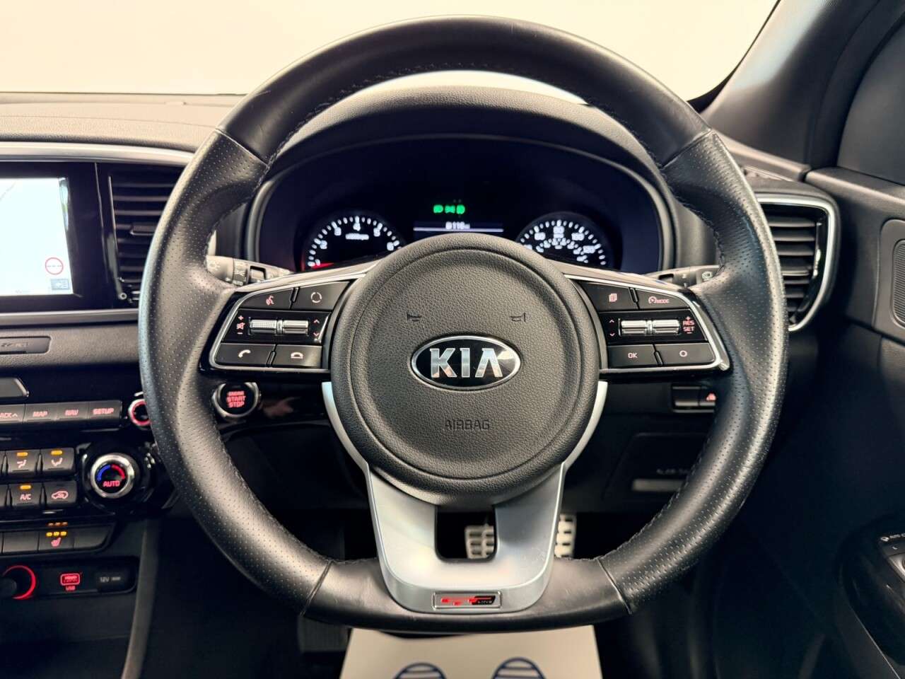 2019 KIA SPORTAGE 2019 KIA SPORTAGE