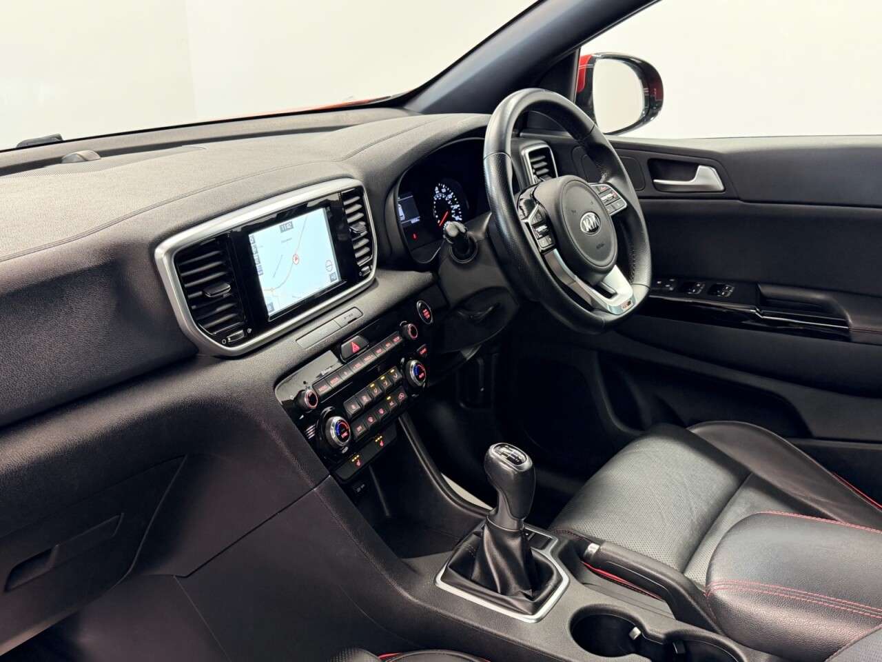 2019 KIA SPORTAGE 2019 KIA SPORTAGE