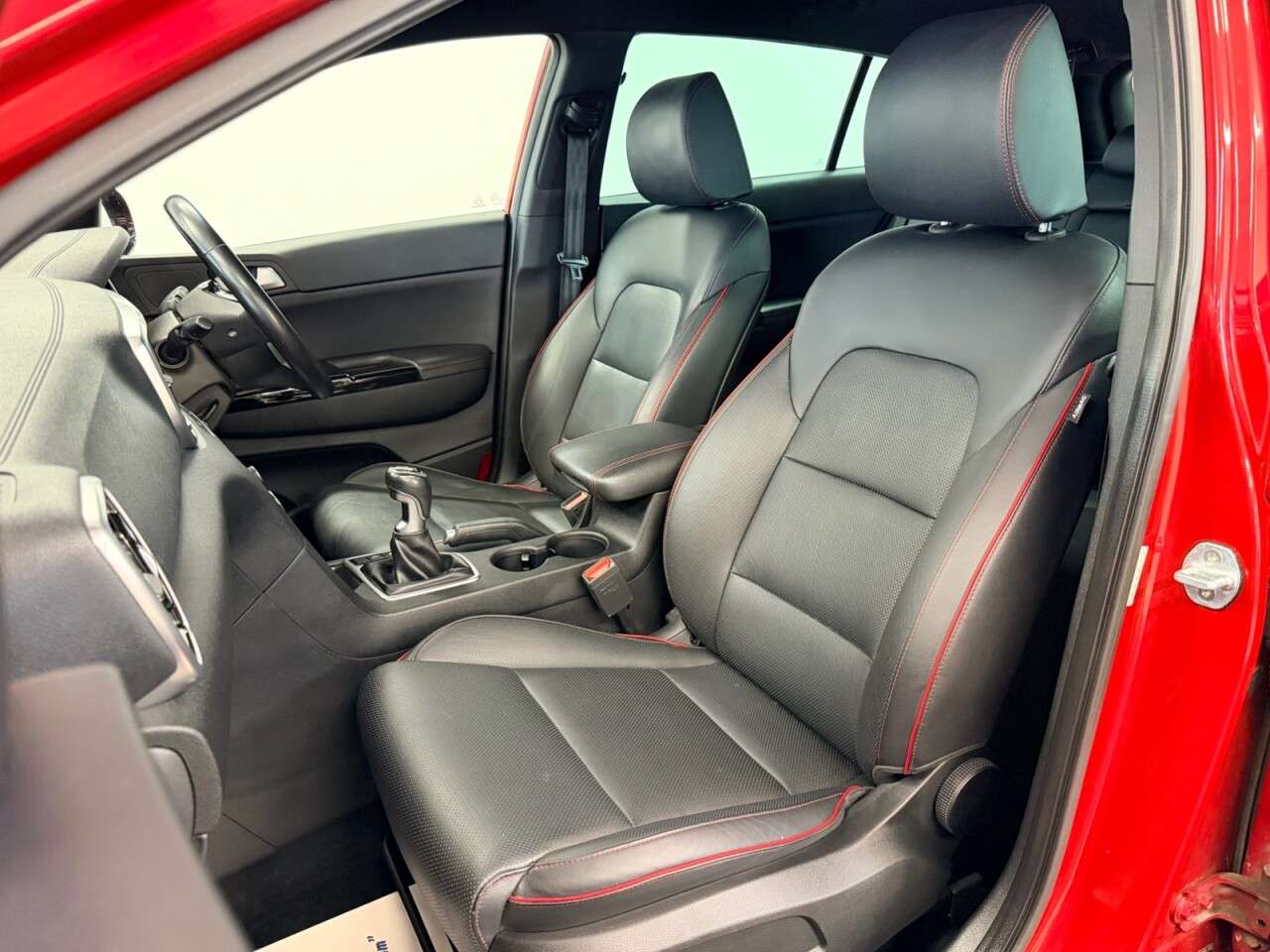 2019 KIA SPORTAGE 2019 KIA SPORTAGE