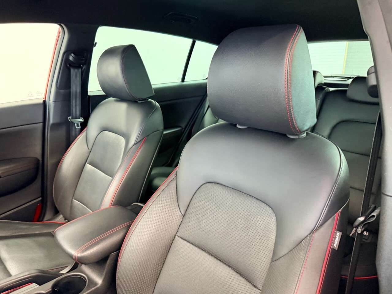 2019 KIA SPORTAGE 2019 KIA SPORTAGE