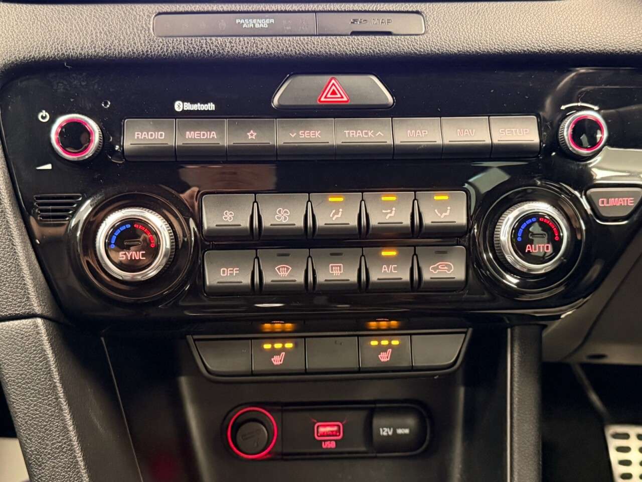 2019 KIA SPORTAGE 2019 KIA SPORTAGE