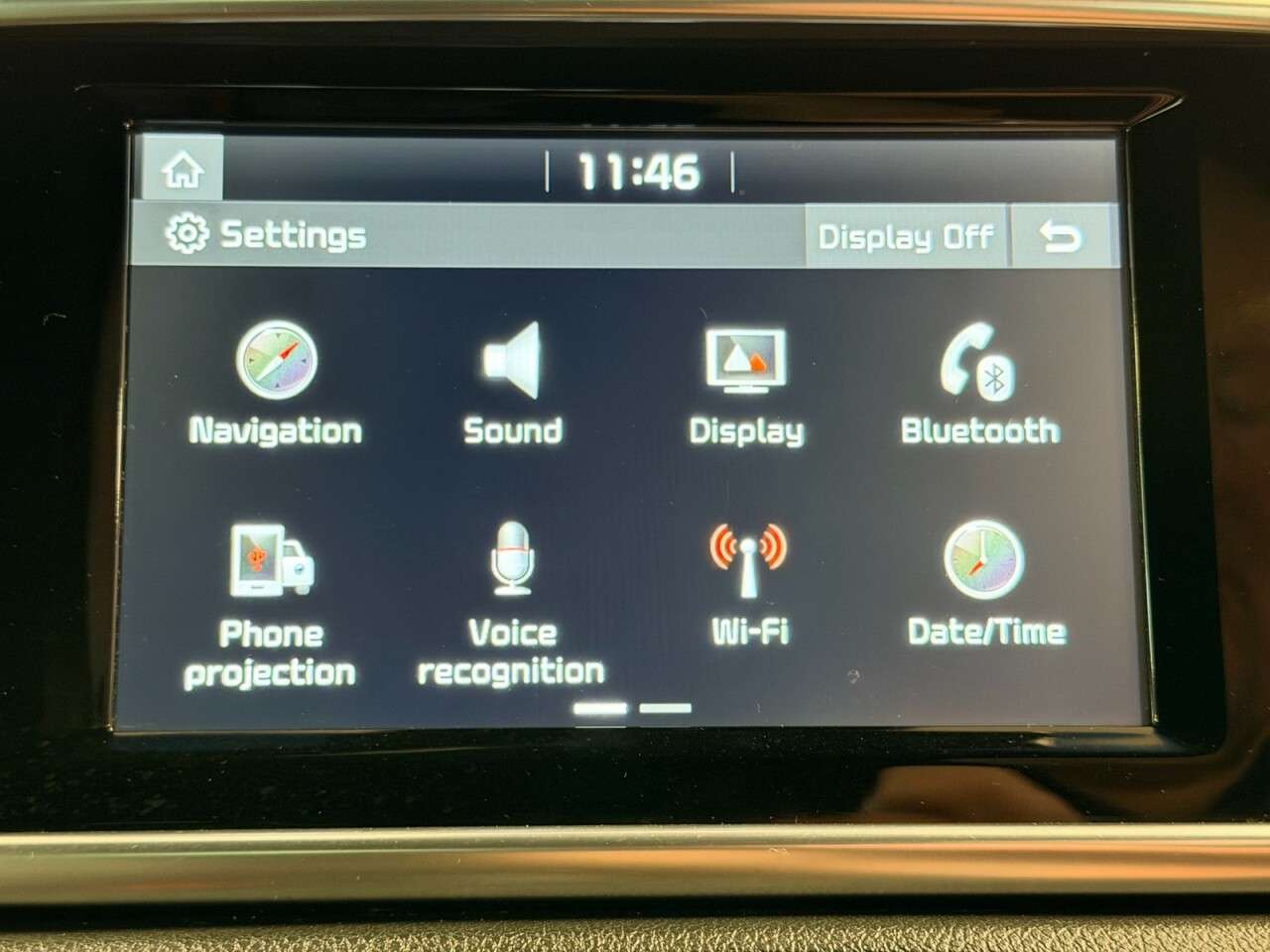 2019 KIA SPORTAGE 2019 KIA SPORTAGE