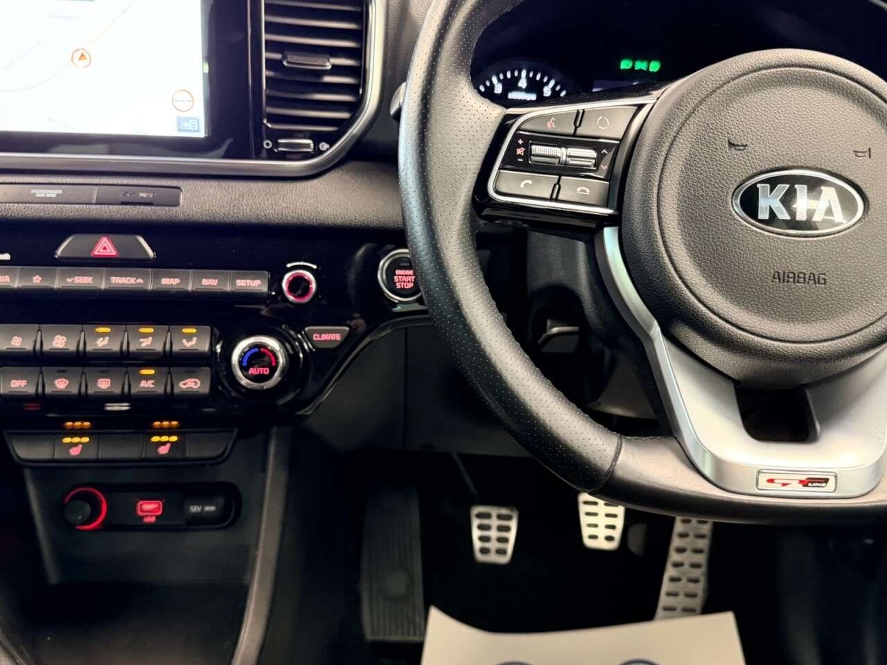 2019 KIA SPORTAGE 2019 KIA SPORTAGE