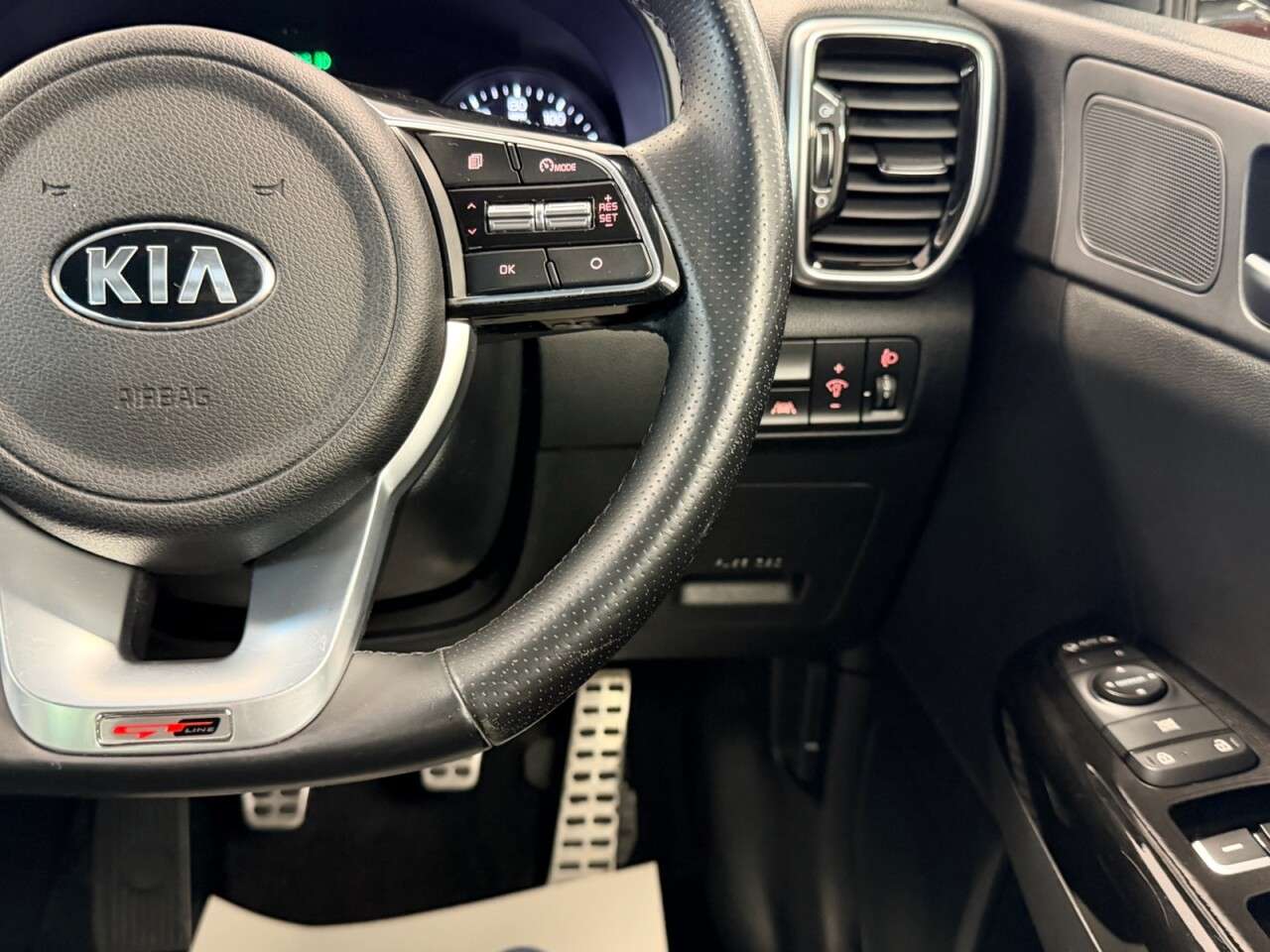 2019 KIA SPORTAGE 2019 KIA SPORTAGE