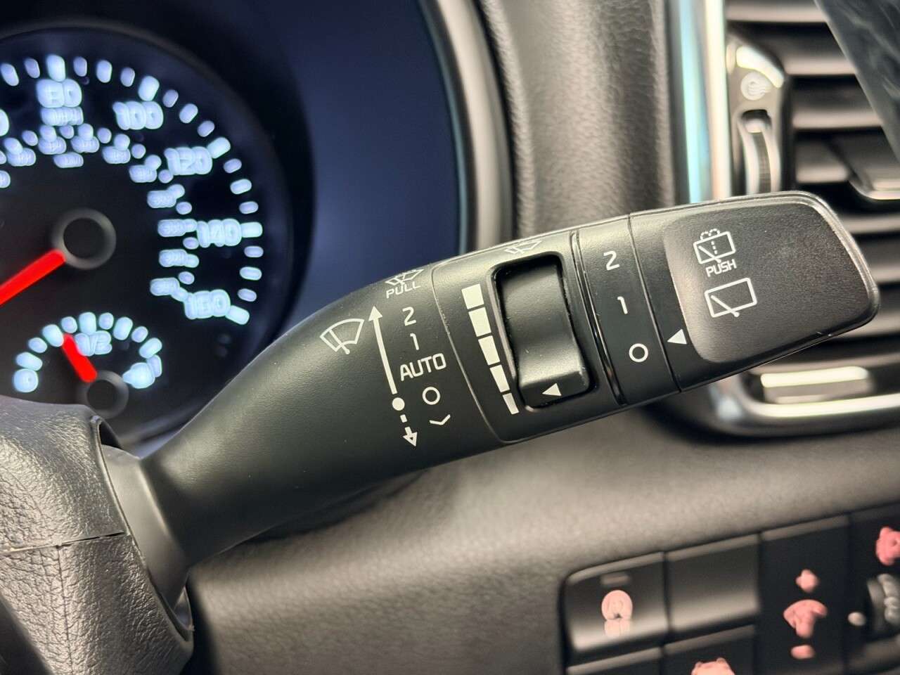 2019 KIA SPORTAGE 2019 KIA SPORTAGE