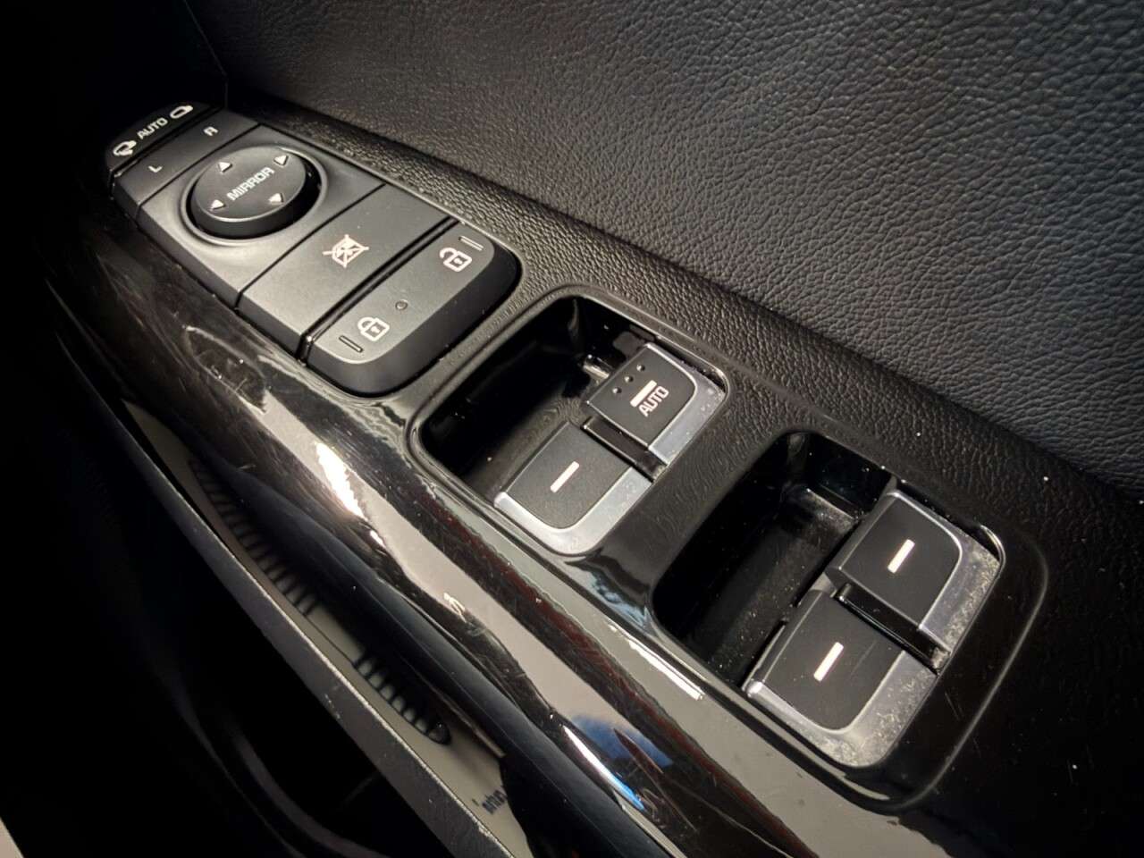 2019 KIA SPORTAGE 2019 KIA SPORTAGE