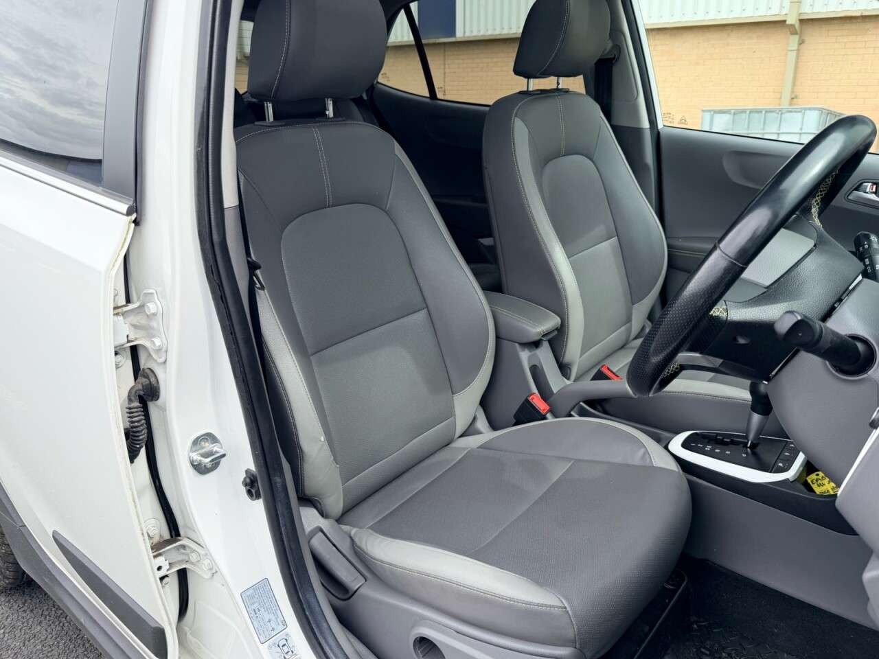 2019 KIA PICANTO 2019 KIA PICANTO