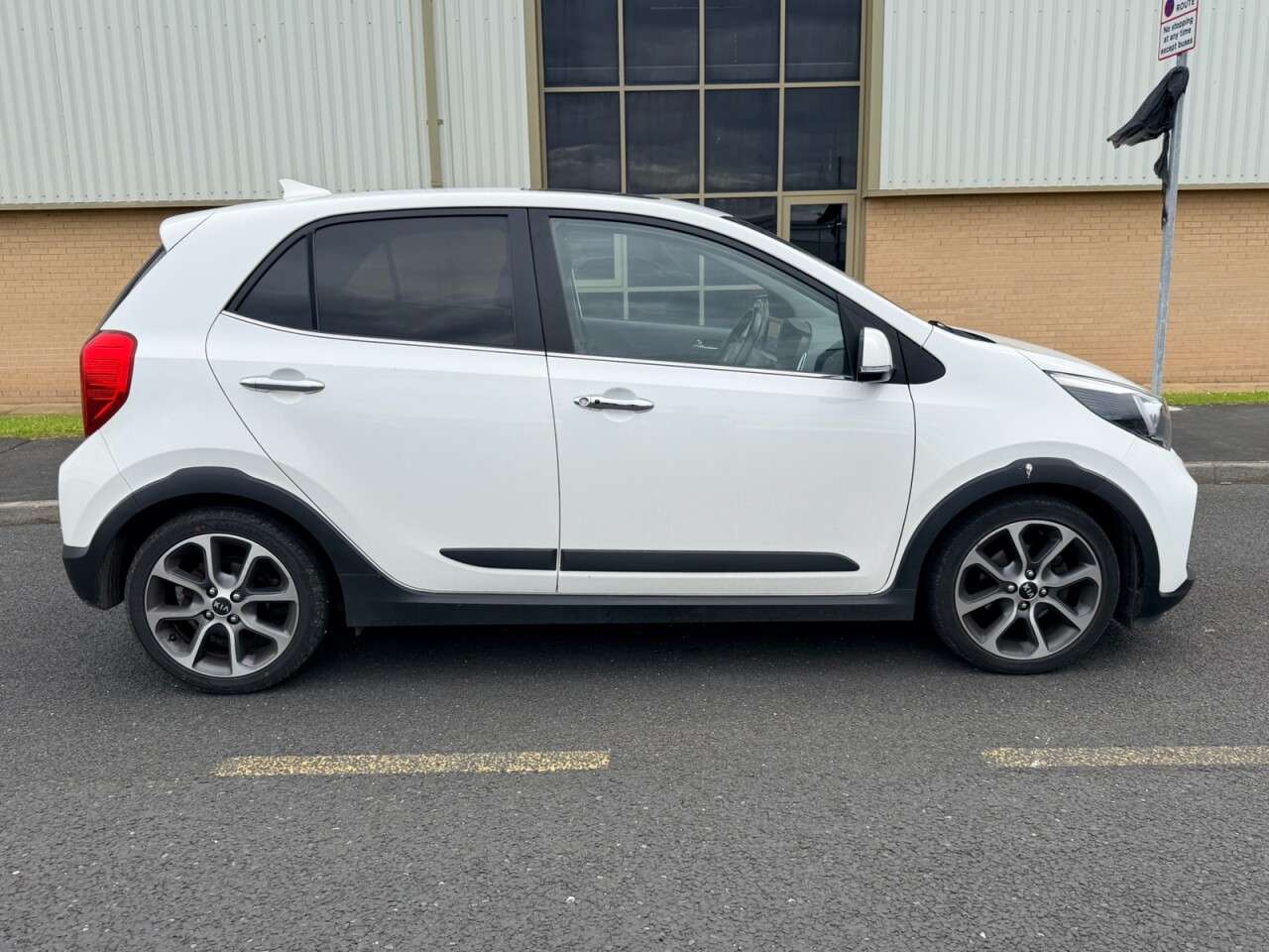2019 KIA PICANTO 2019 KIA PICANTO