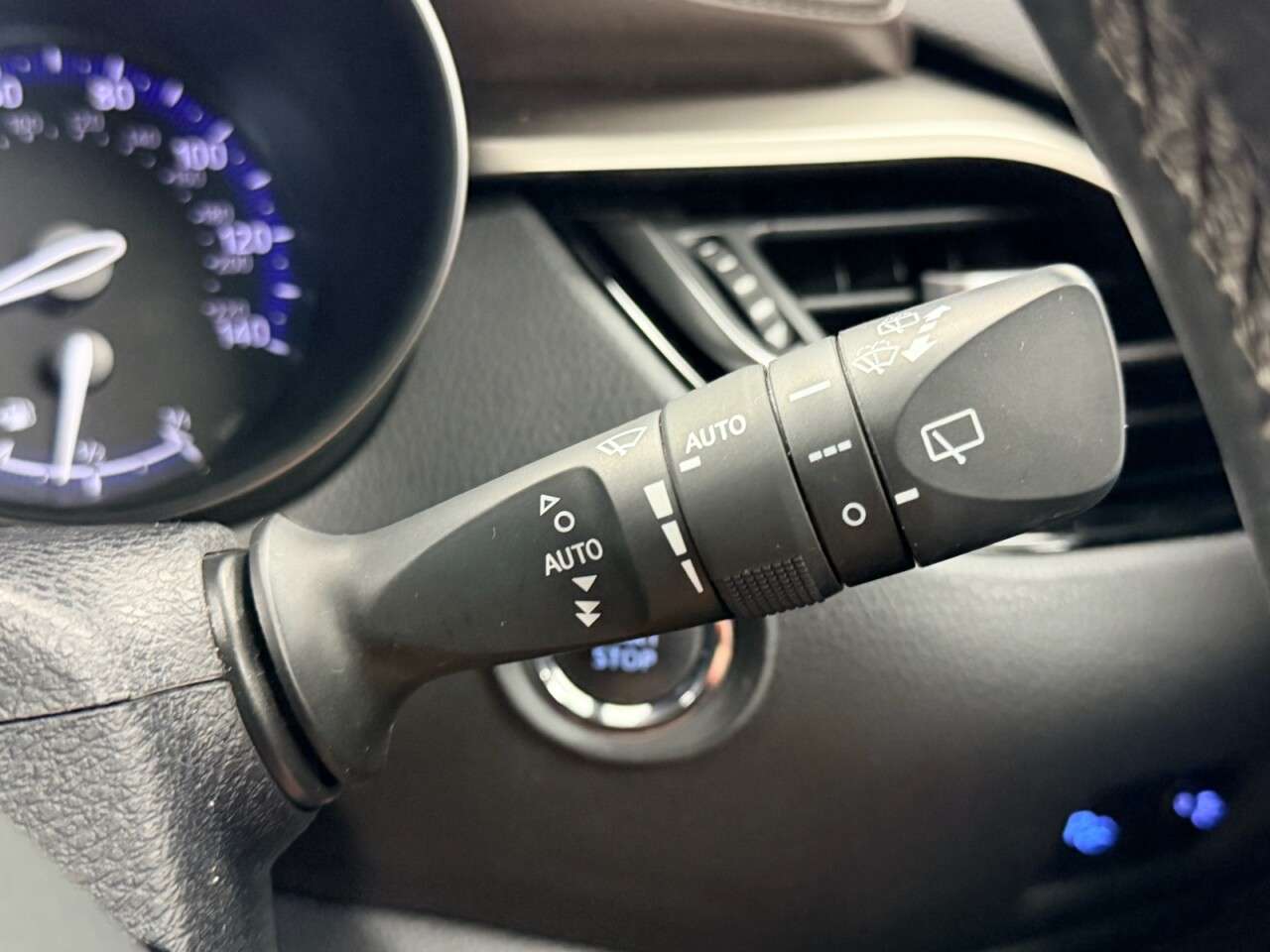 2018 TOYOTA C-HR 2018 TOYOTA C-HR
