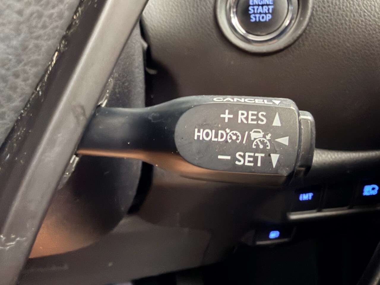 2018 TOYOTA C-HR 2018 TOYOTA C-HR