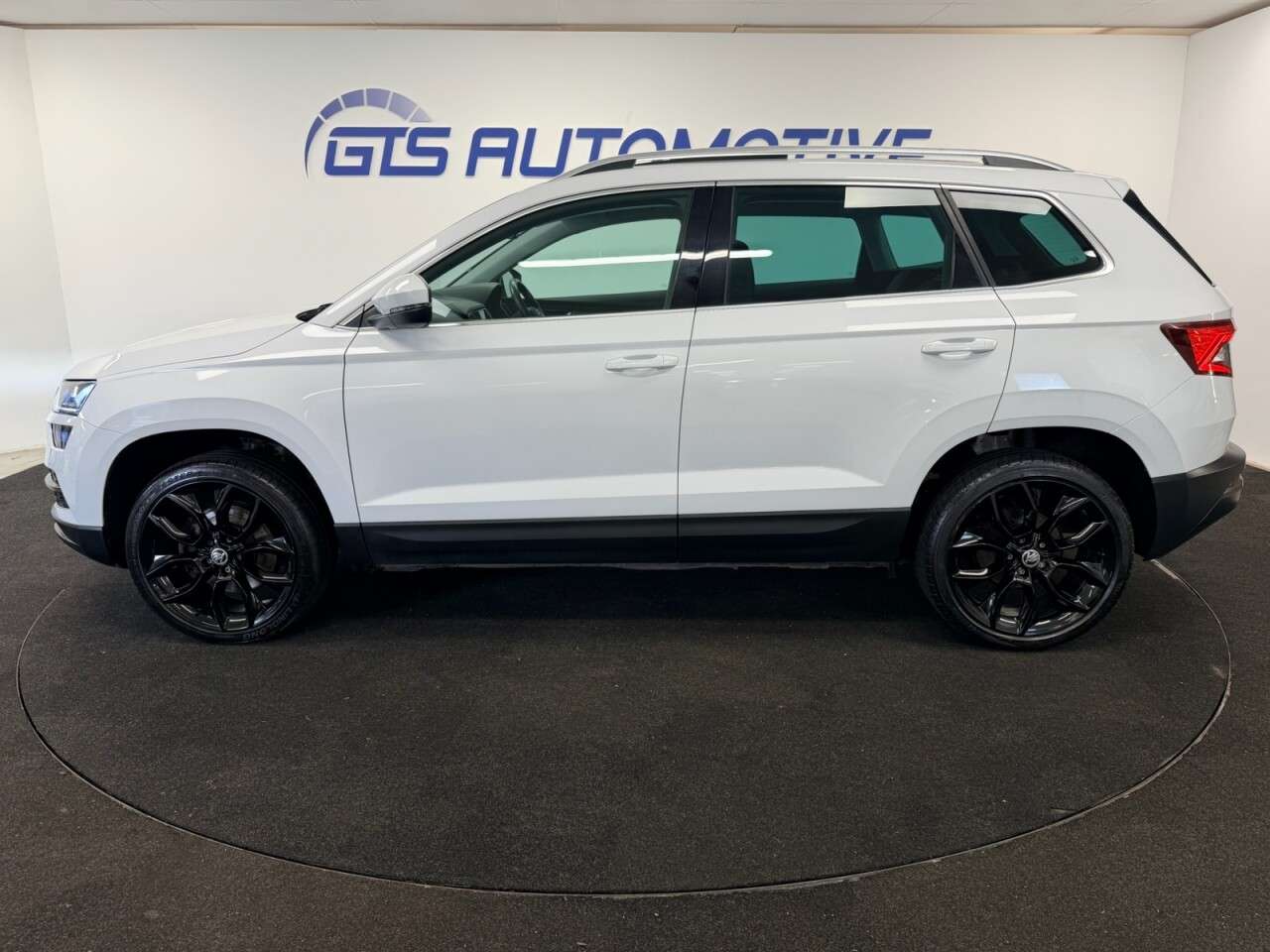 2020 SKODA KAROQ 2020 SKODA KAROQ
