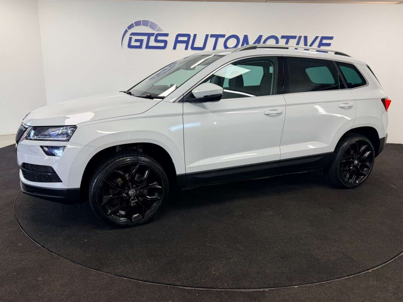 2020 SKODA KAROQ 2020 SKODA KAROQ