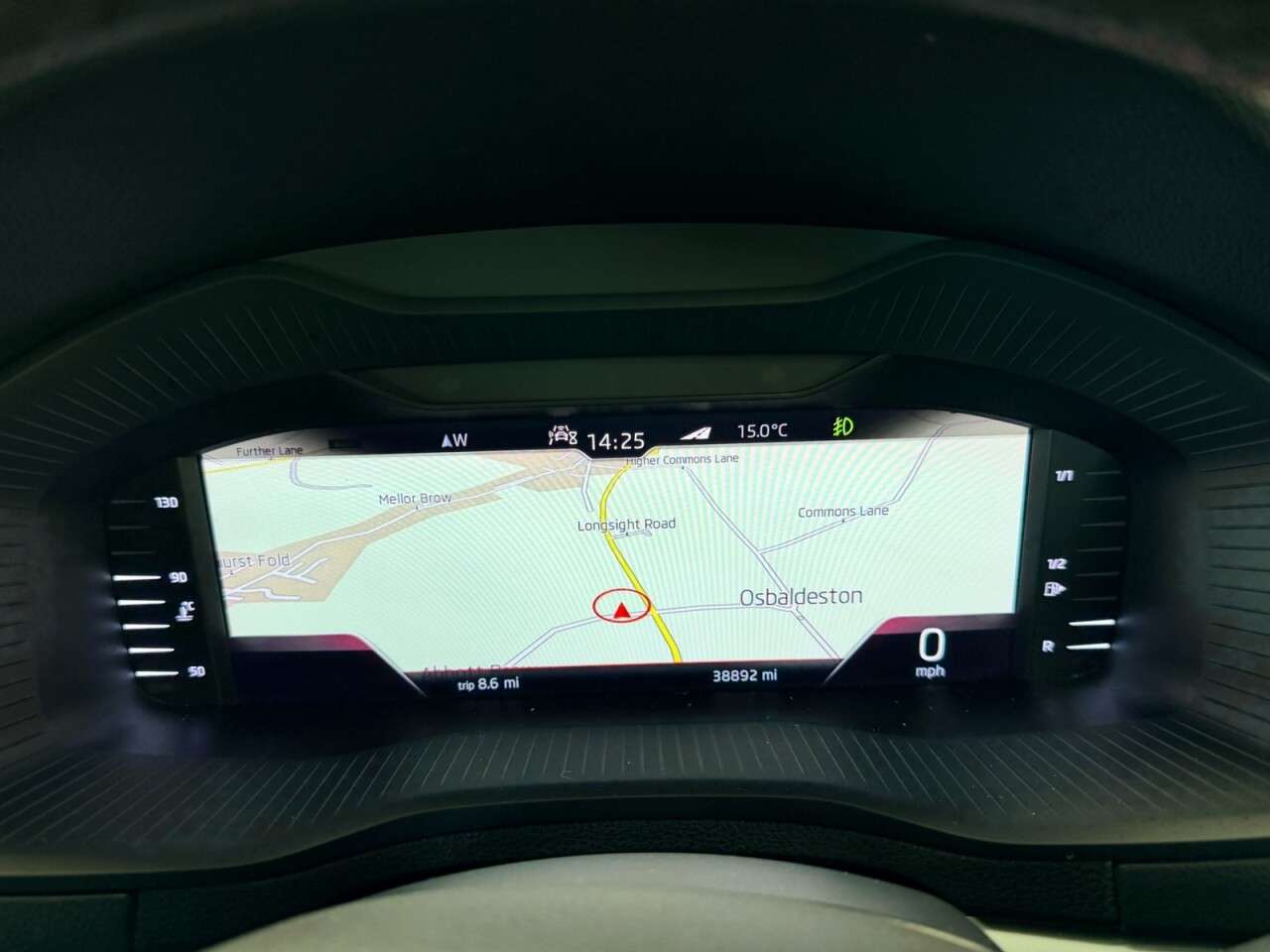 2020 SKODA KAROQ 2020 SKODA KAROQ