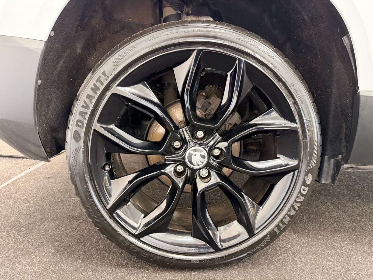 2020 SKODA KAROQ 2020 SKODA KAROQ
