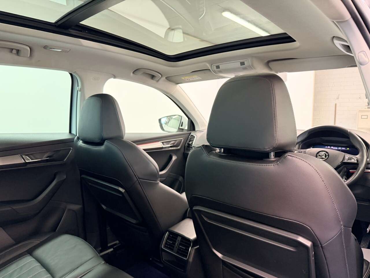 2020 SKODA KAROQ 2020 SKODA KAROQ