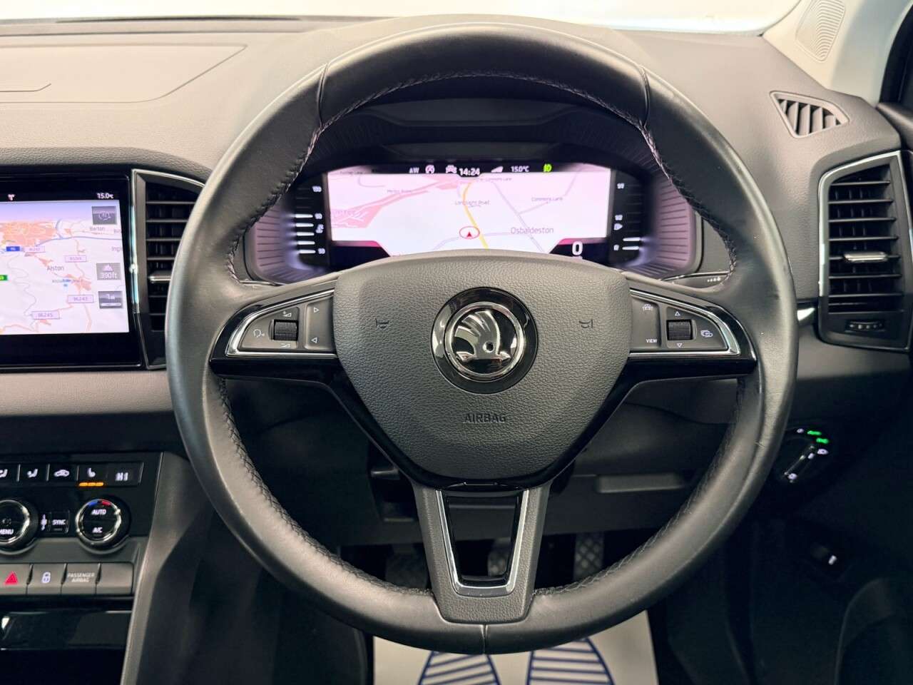 2020 SKODA KAROQ 2020 SKODA KAROQ